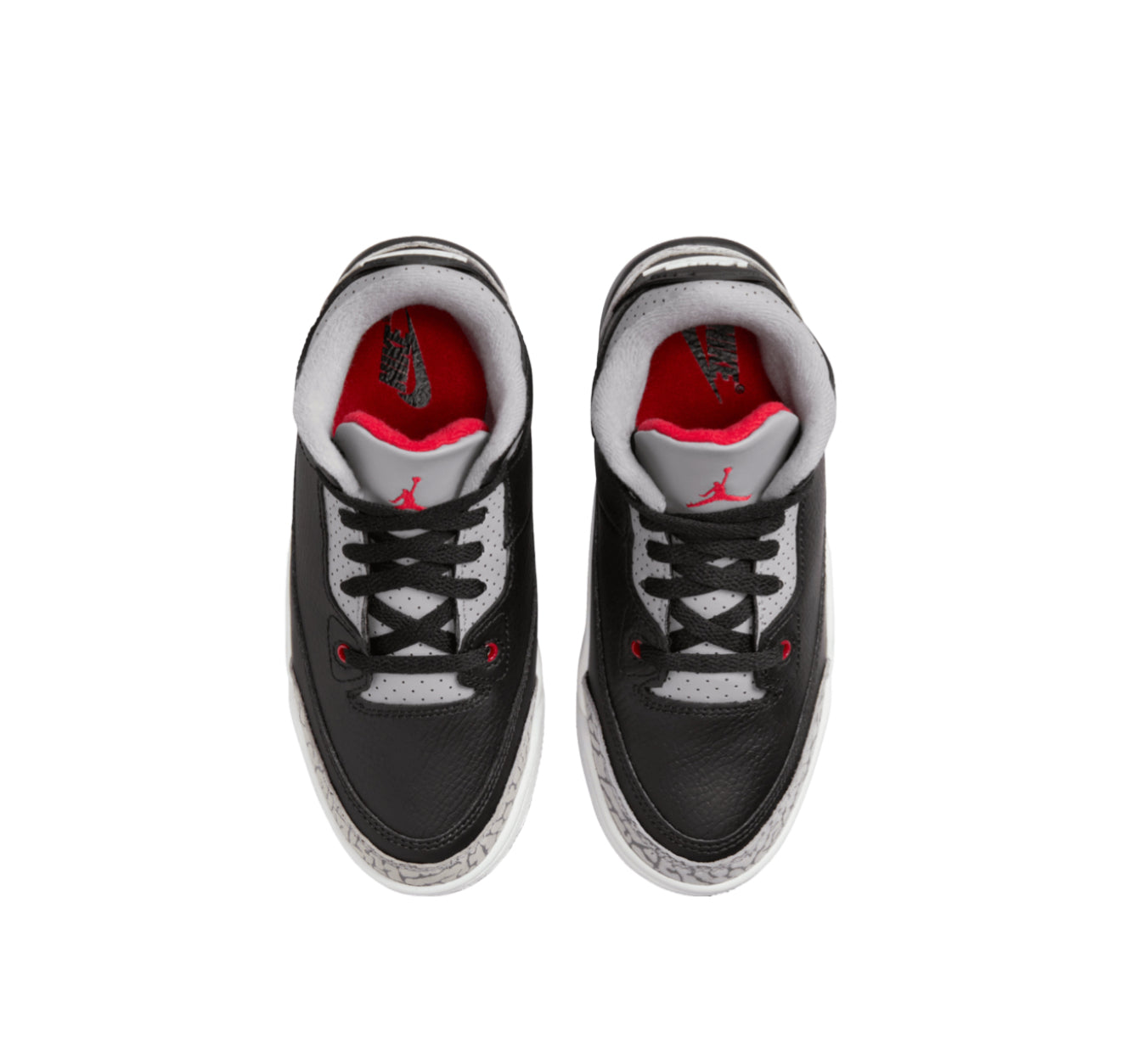 Jordan 3 Retro “Black Cement” PS
