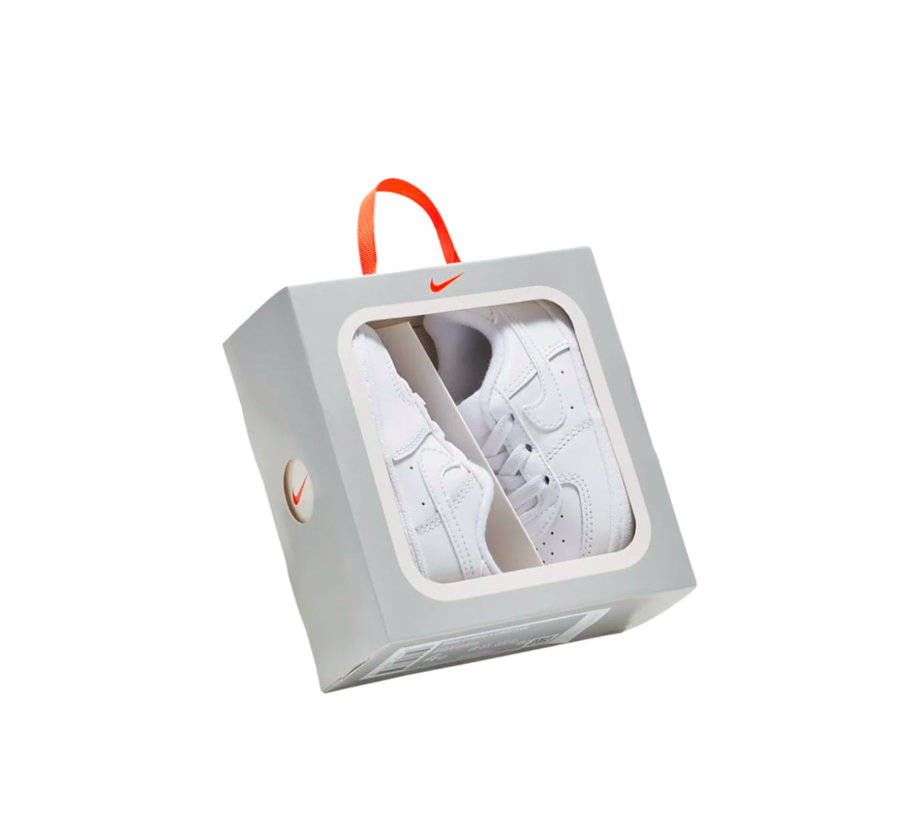 Nike Force 1 Crib