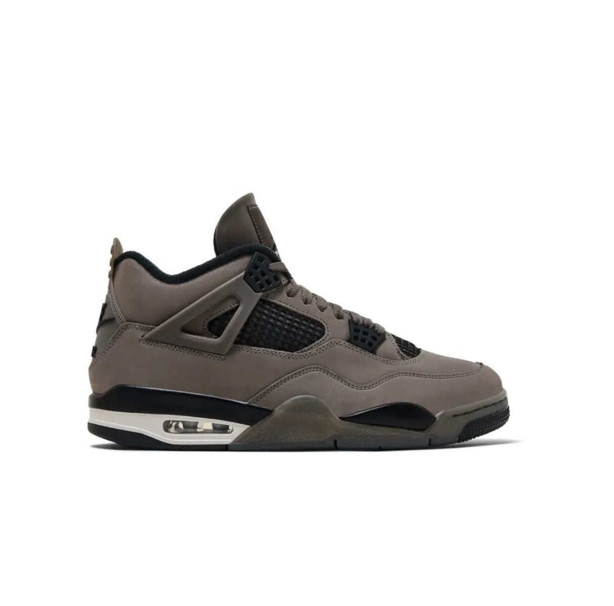 Jordan 4 Retro “Cave Stone”