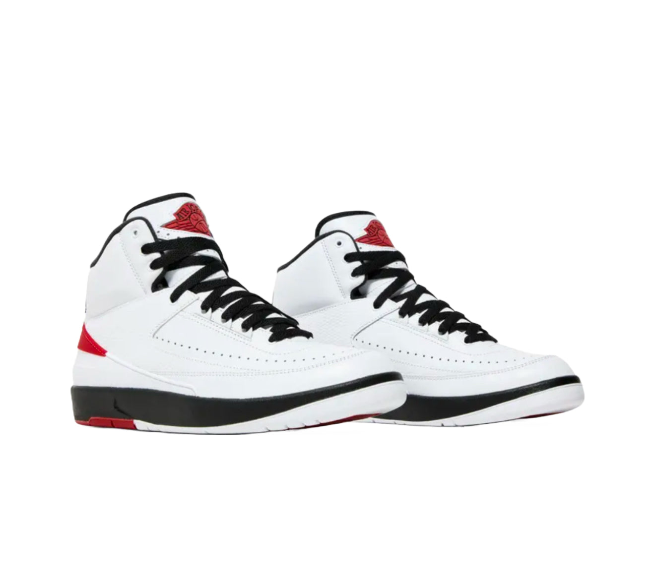 Jordan 2 Retro “Chicago”