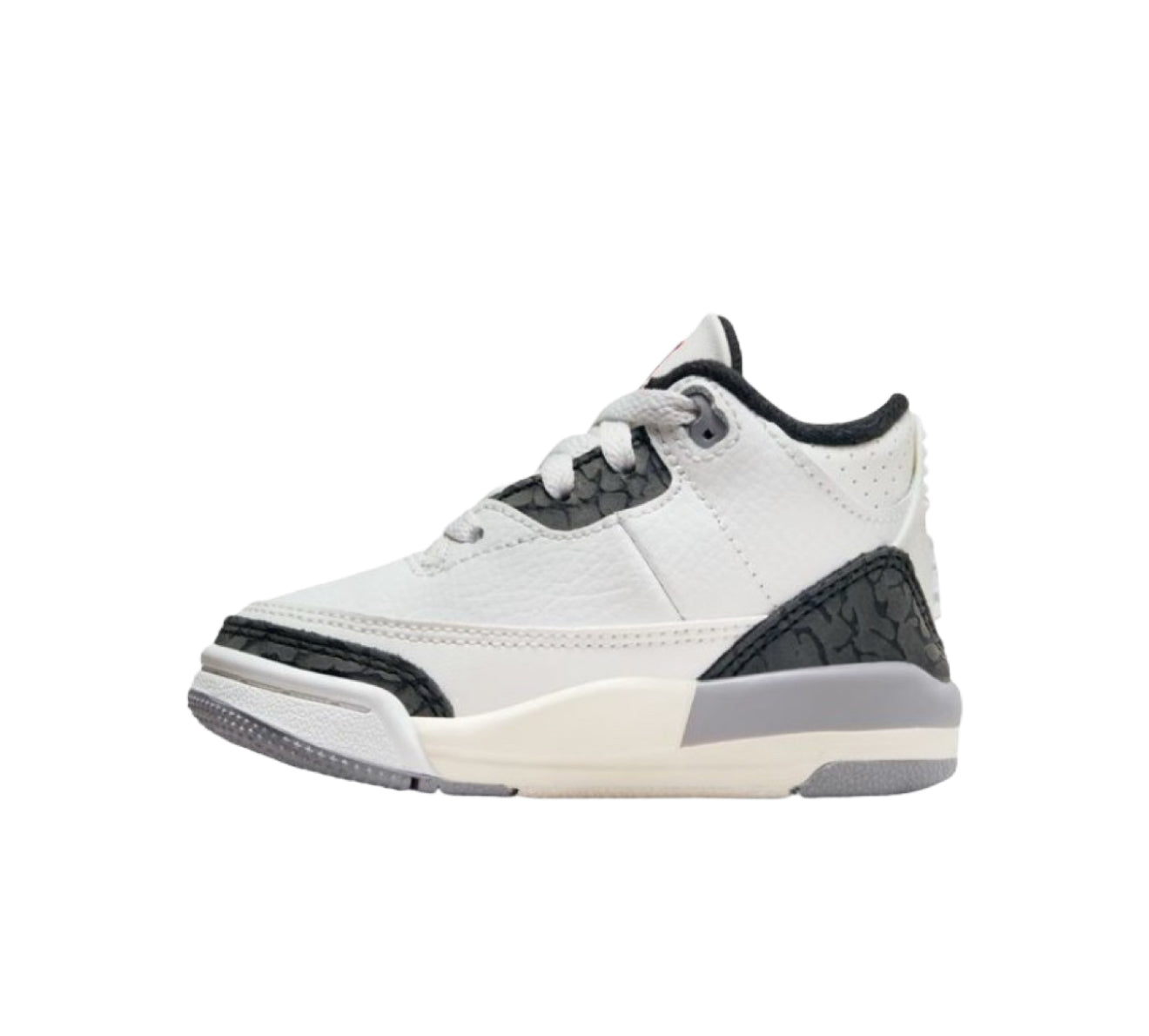 Jordan 3 Retro “Cement Grey” TD