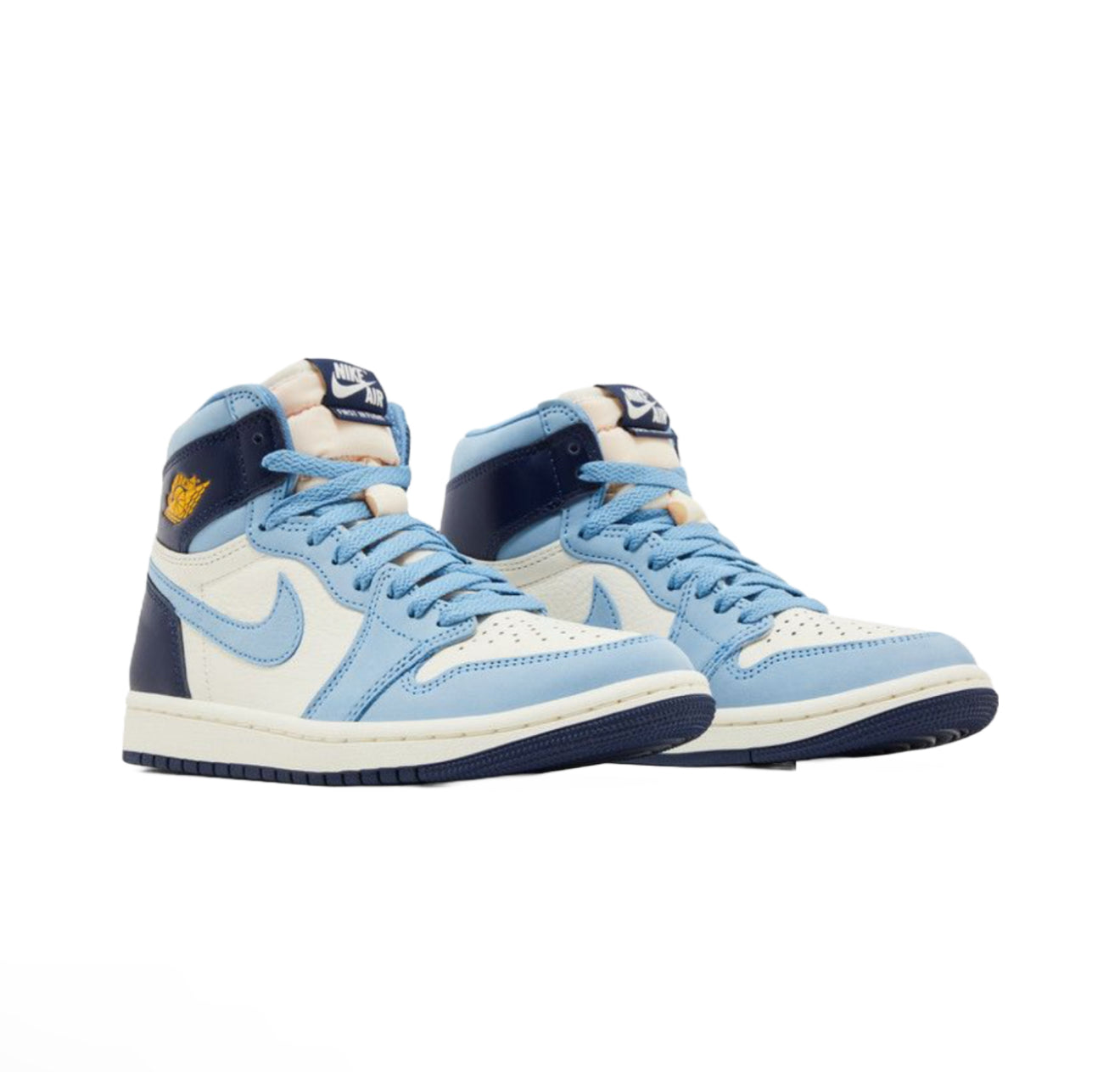 Jordan 1 Retro High “First In Flight”