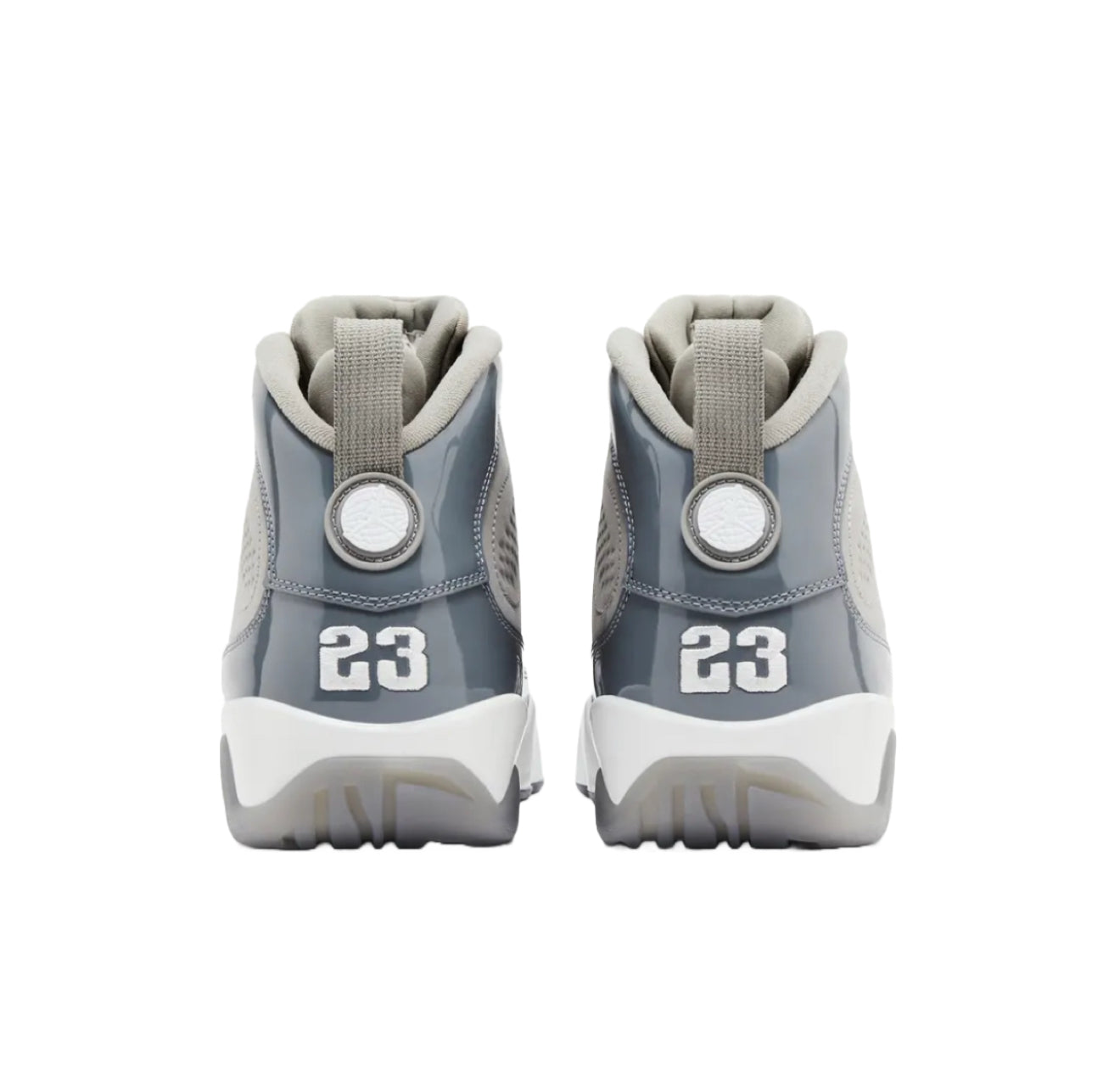 Jordan 9 Retro “Cool Grey” 2025