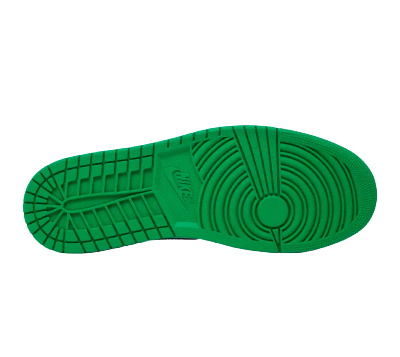 Jordan 1 Retro High “Lucky Green”