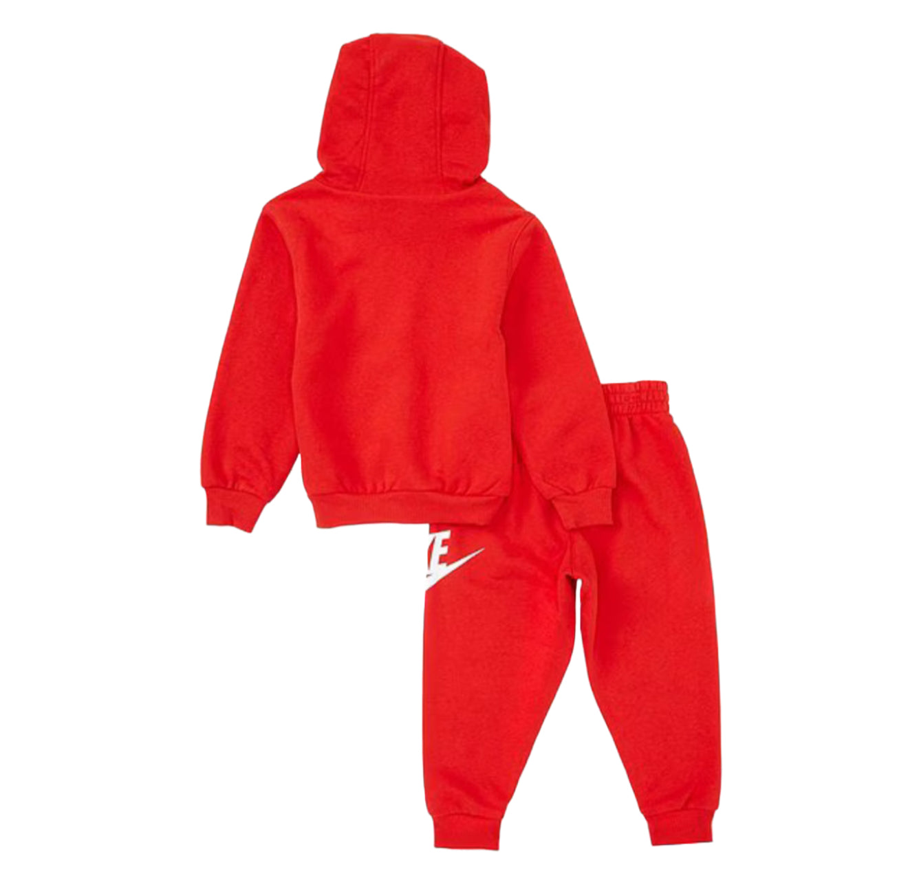Nike Long Sleeve Hoodie and Jogger Pants Set