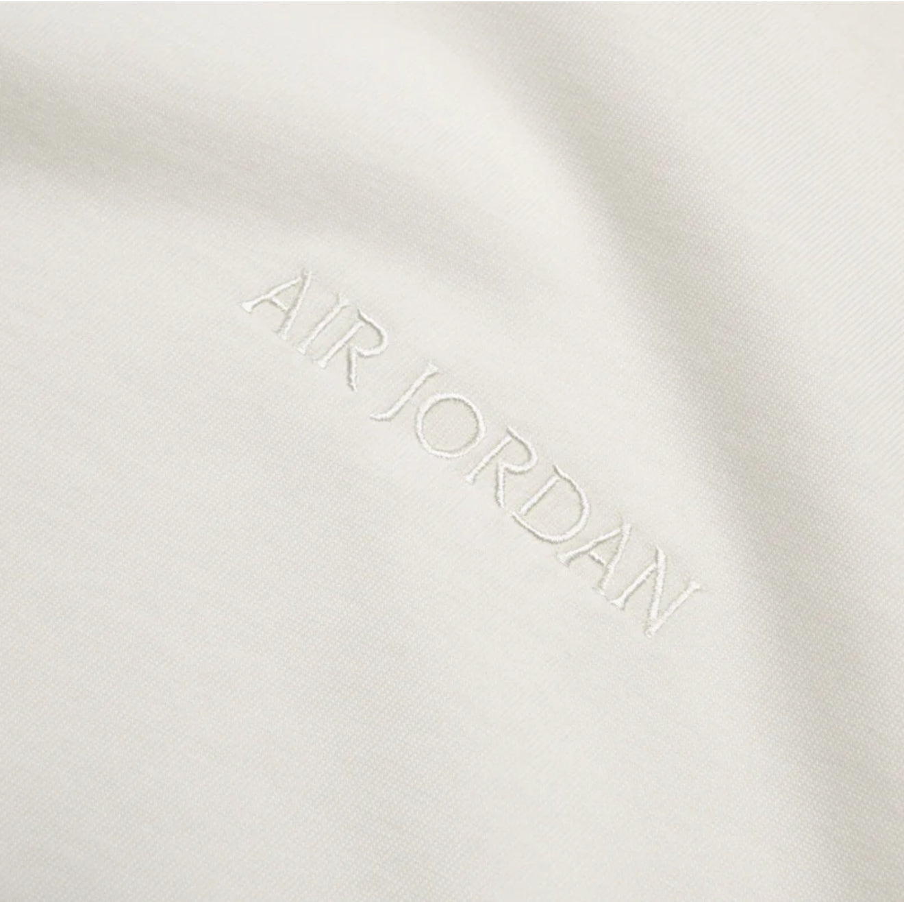 Jordan Wordmark 85 TEE