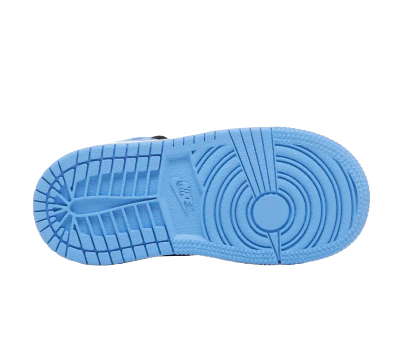 Jordan 1 Retro High “UNC Toe” TD