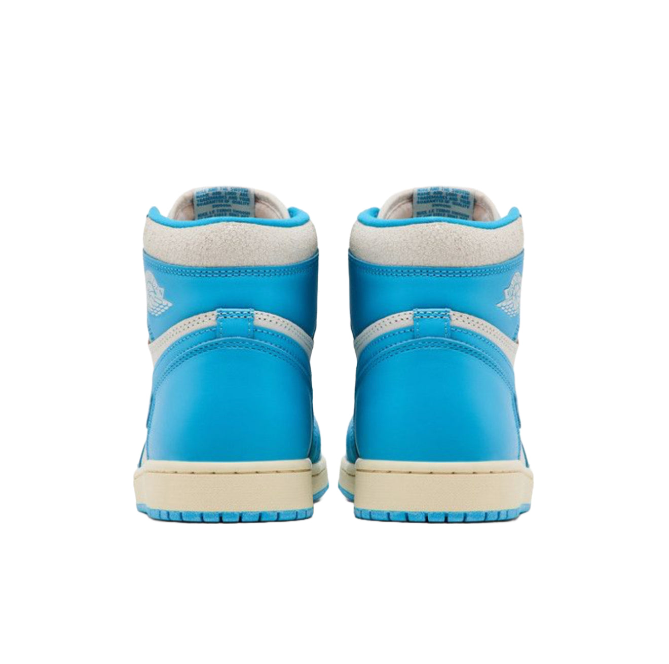 Jordan 1 Retro High “UNC”