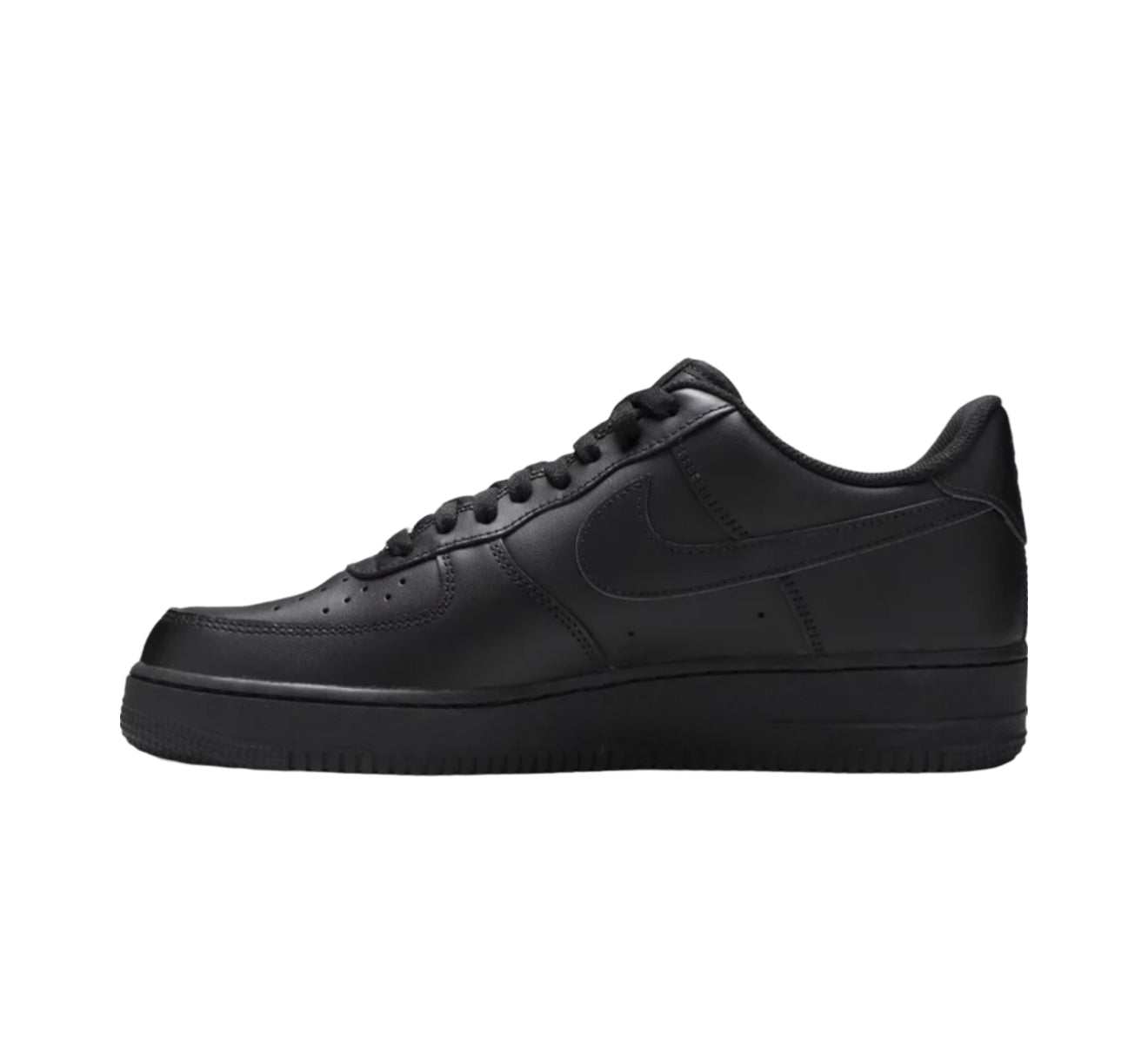 Air Force 1 '07 “Triple Black”