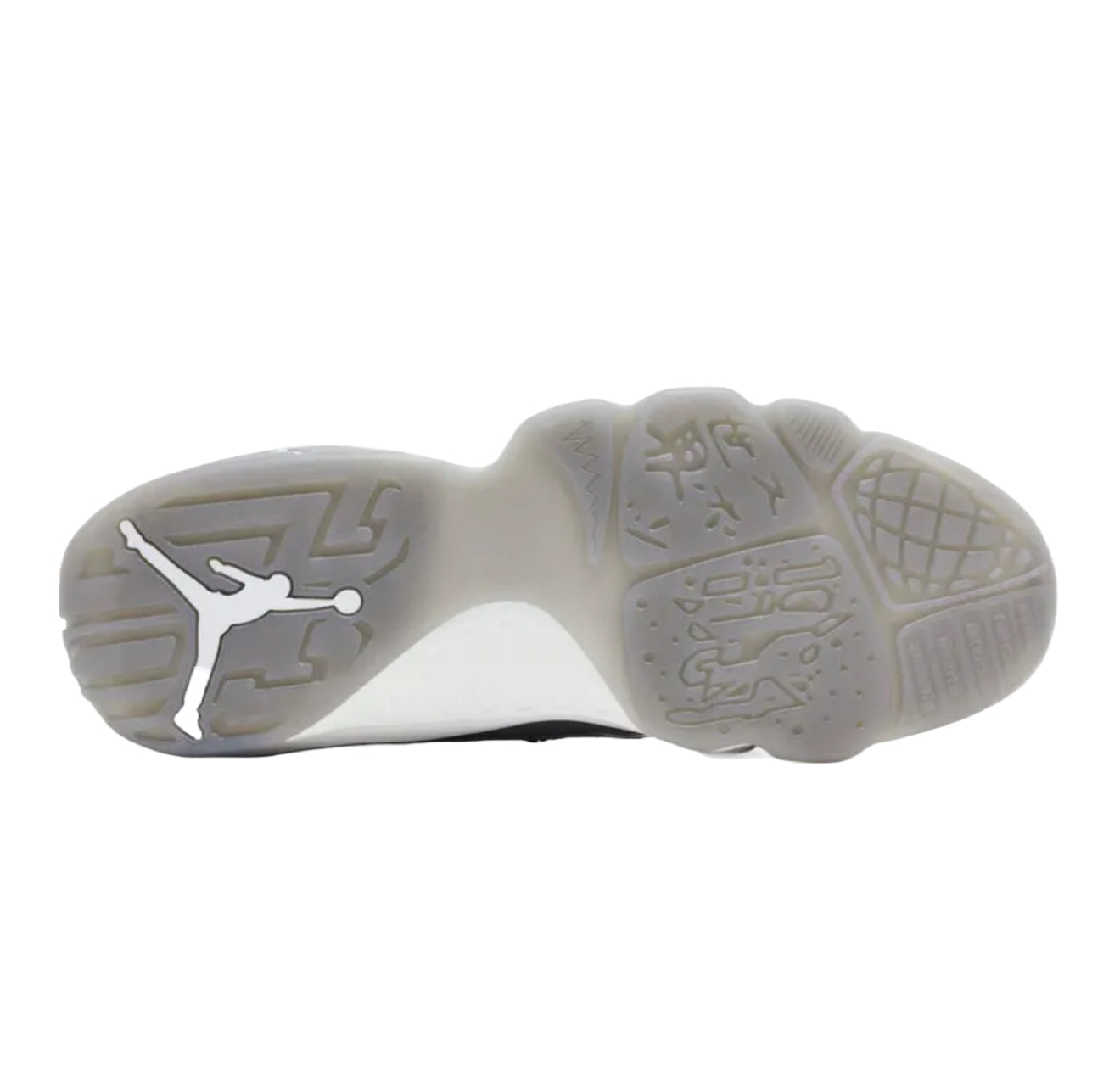 Jordan 9 Retro “Cool Grey” 2025