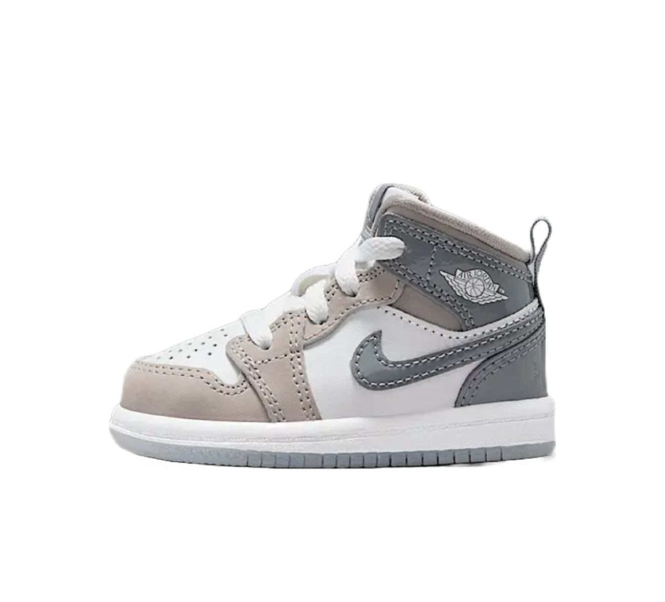 Jordan 1 Mid SE TD