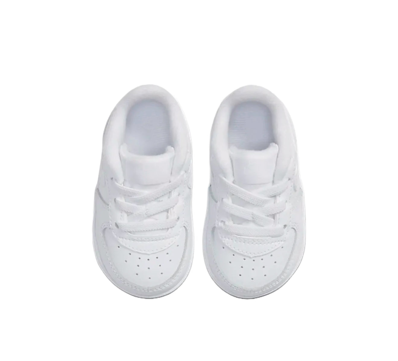 Nike Force 1 Crib