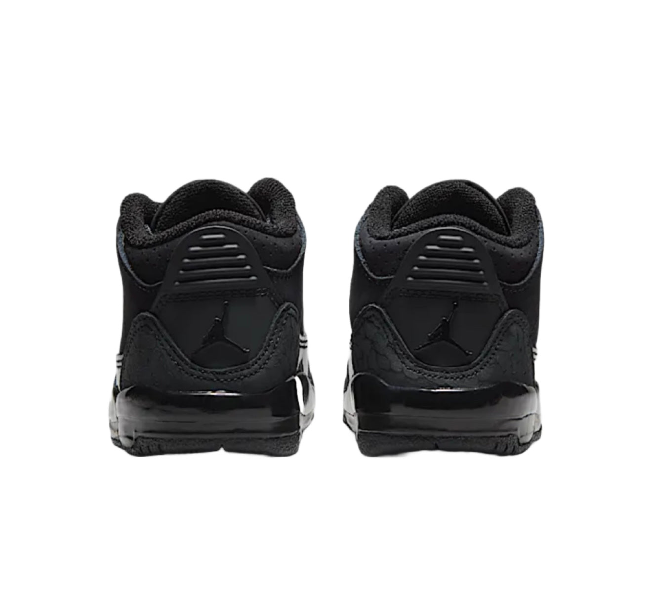 Jordan 3 Retro “Black Cat” TD