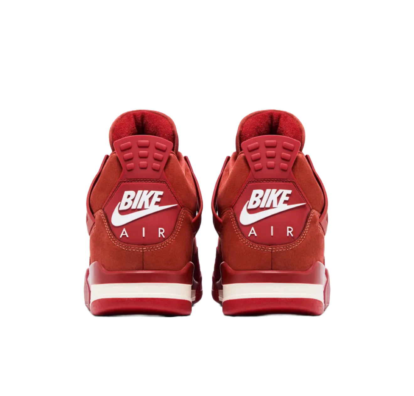 Nigel Sylvester Jordan 4 Retro OG SP “Brick By Brick”