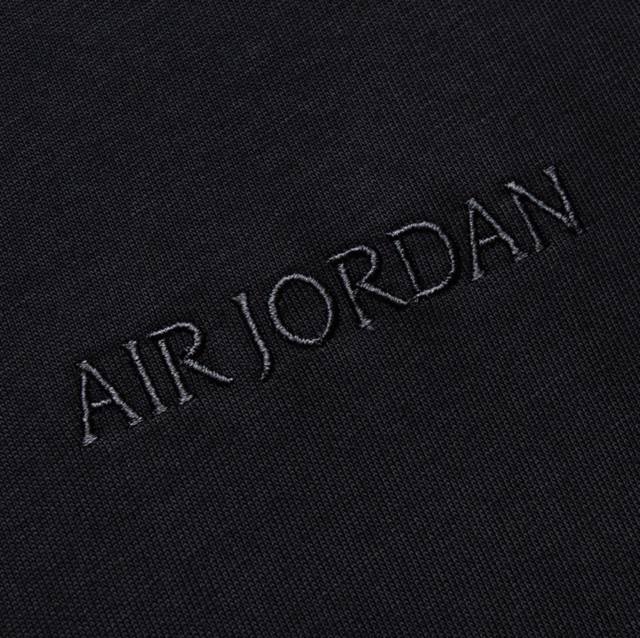 Jordan Wordmark 85 TEE