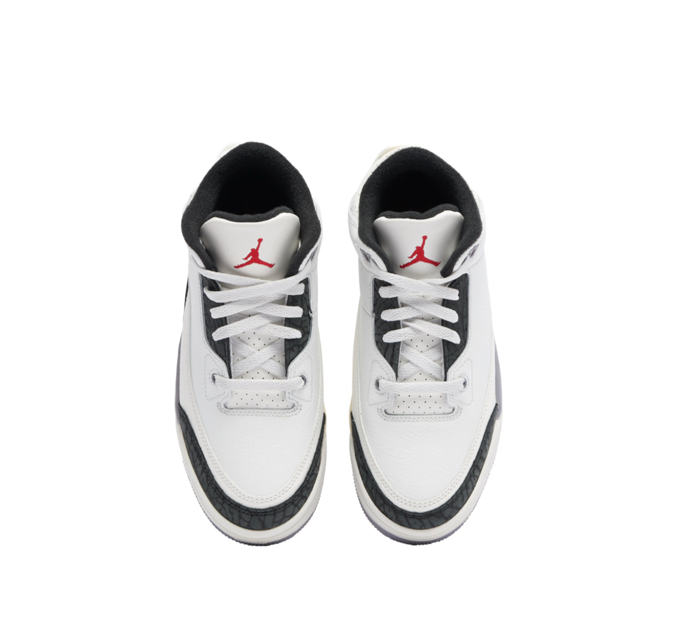 Jordan 3 Retro “Cement Grey” PS
