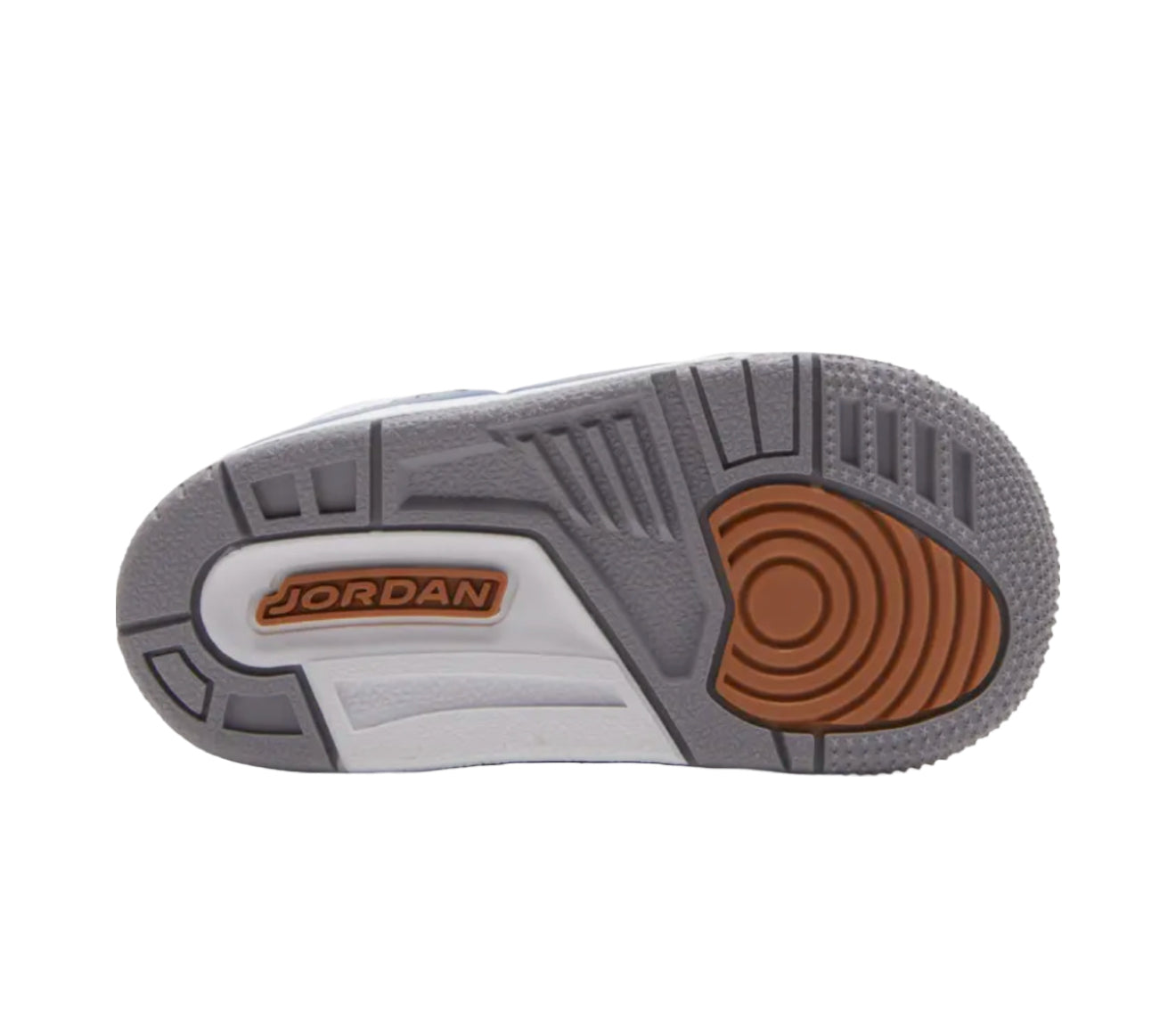 Jordan 3 Retro “Wizard’s” TD