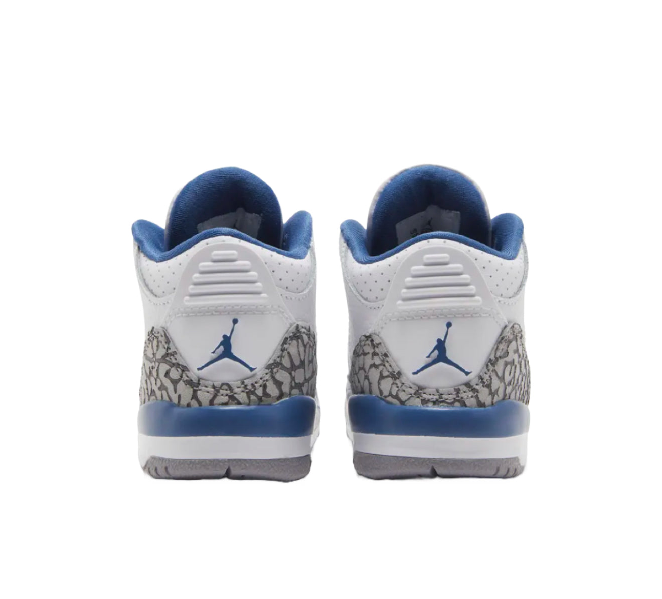 Jordan 3 Retro “Wizard’s” TD