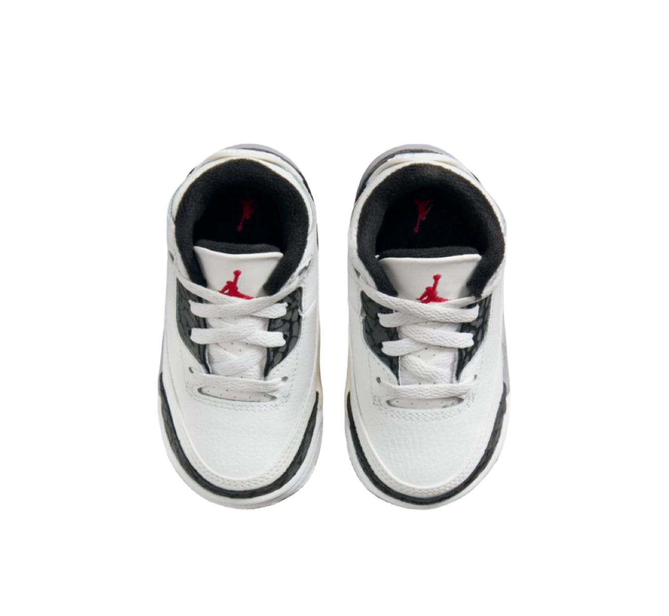 Jordan 3 Retro “Cement Grey” TD