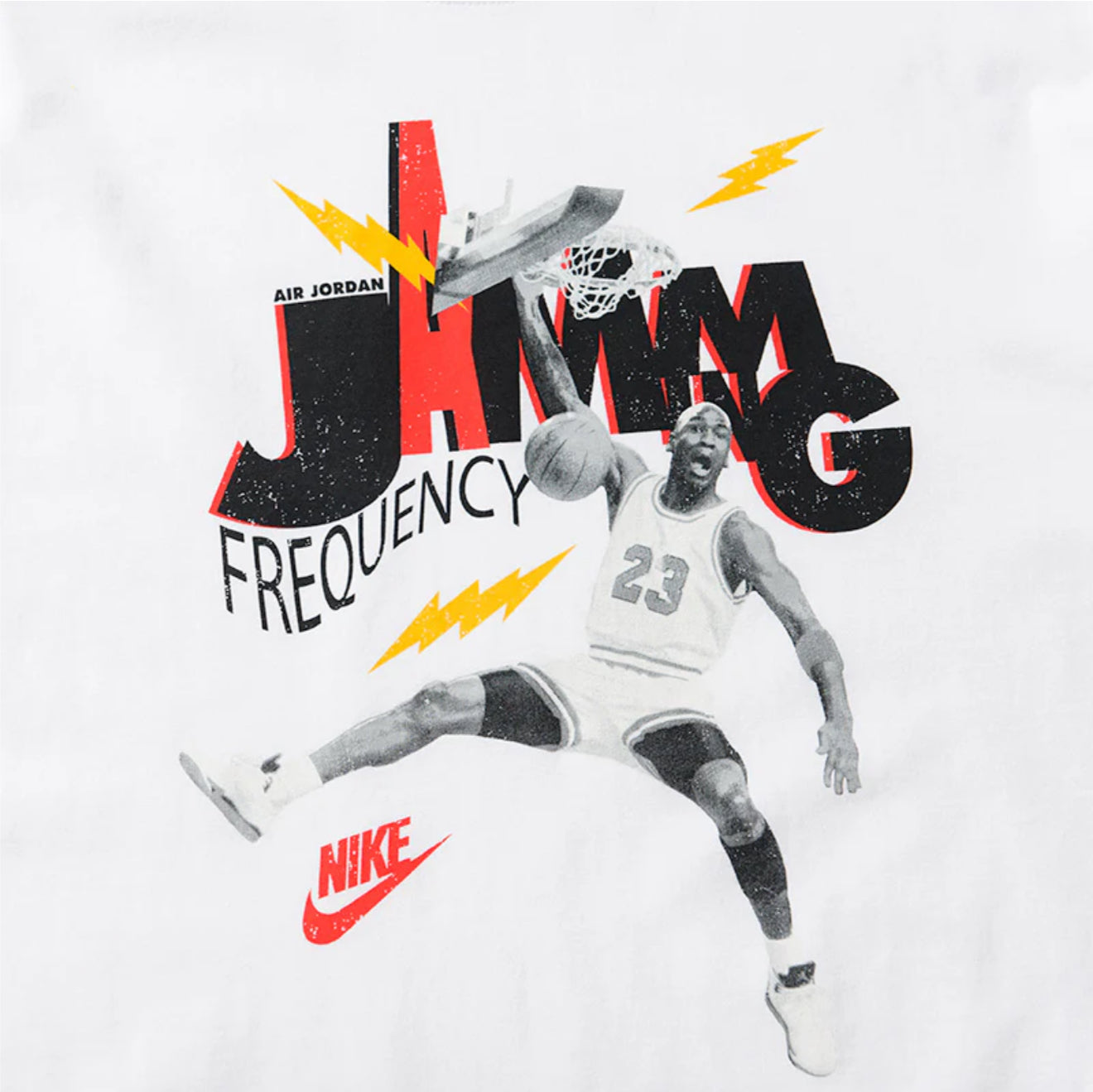Jordan TEE