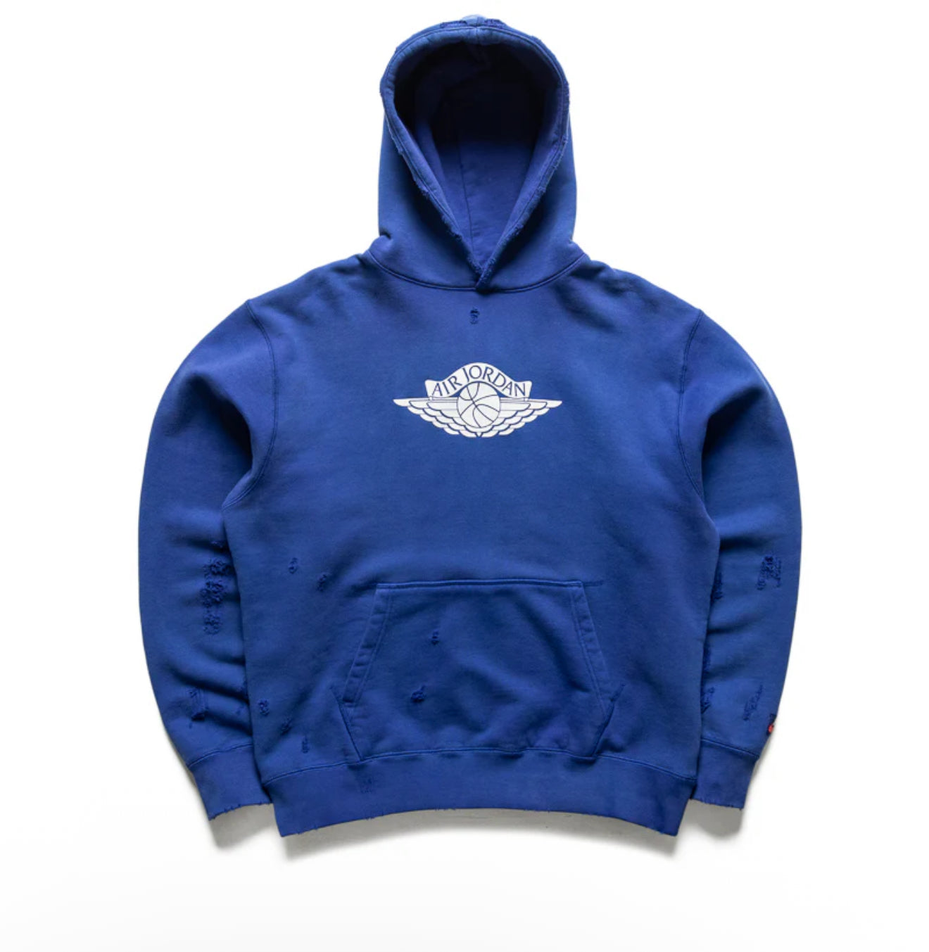 Jordan Rare Air Fleece Pullover Hoodie