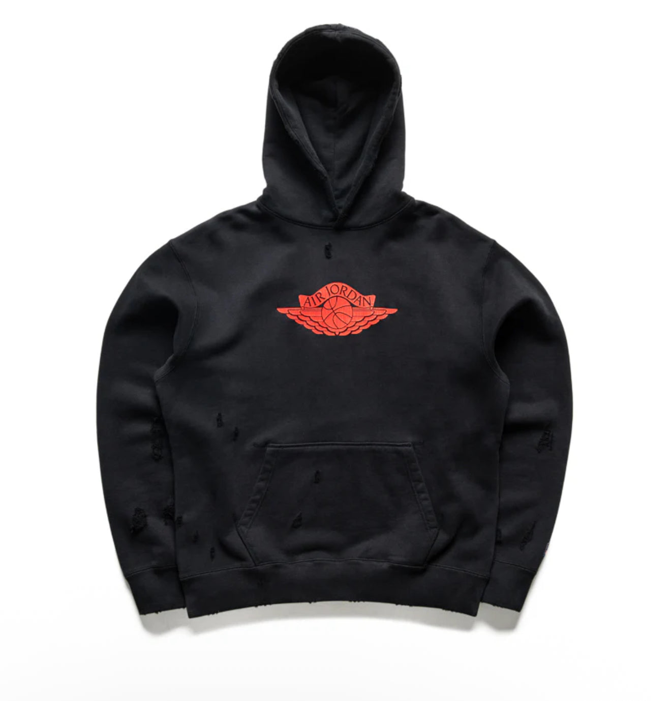 Jordan Rare Air Fleece Pullover Hoodie
