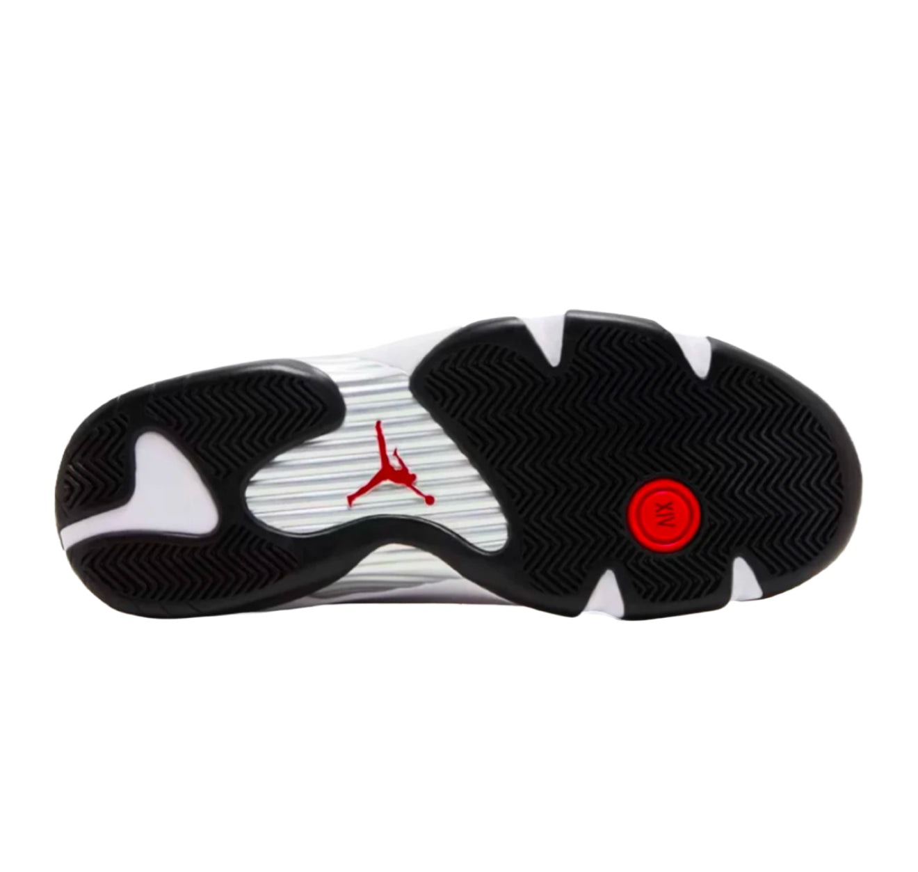 Jordan 14 Retro “BlackToe” 2024