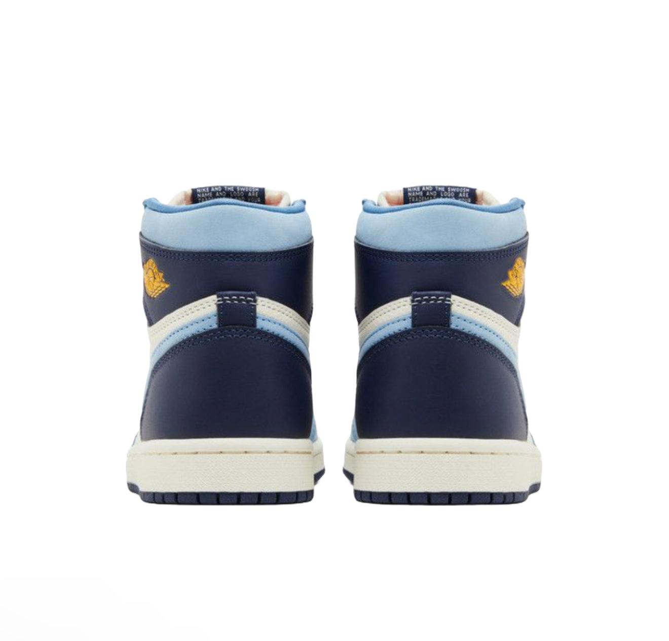 Jordan 1 Retro High “First In Flight”