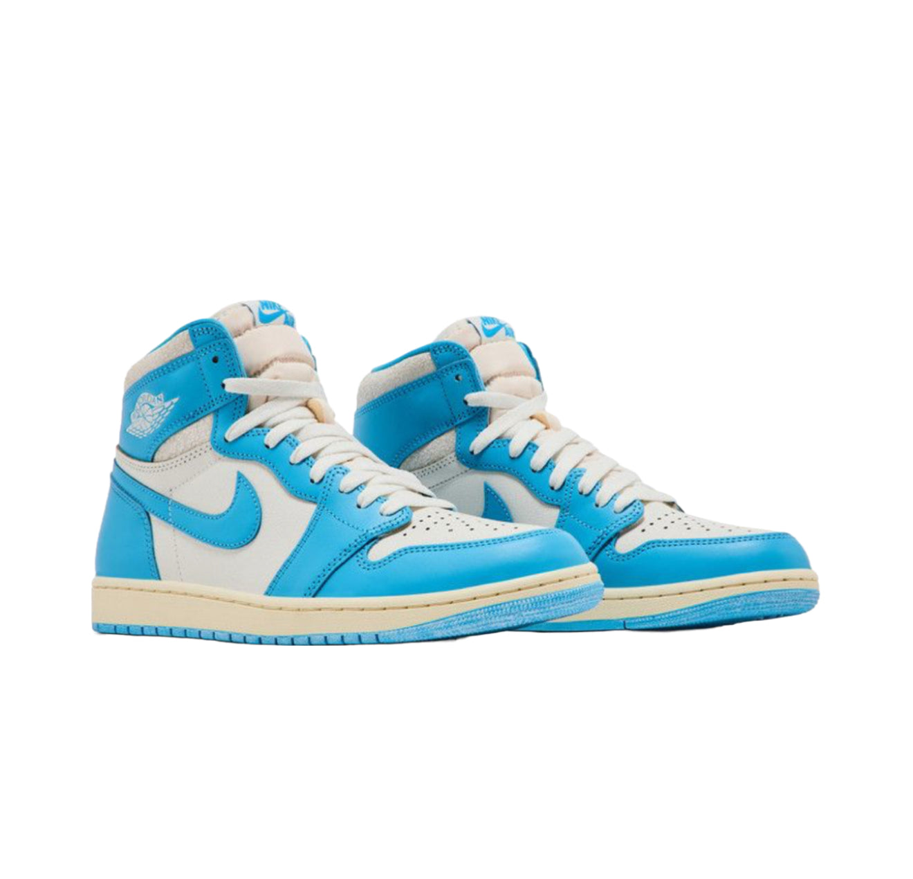 Jordan 1 Retro High “UNC”