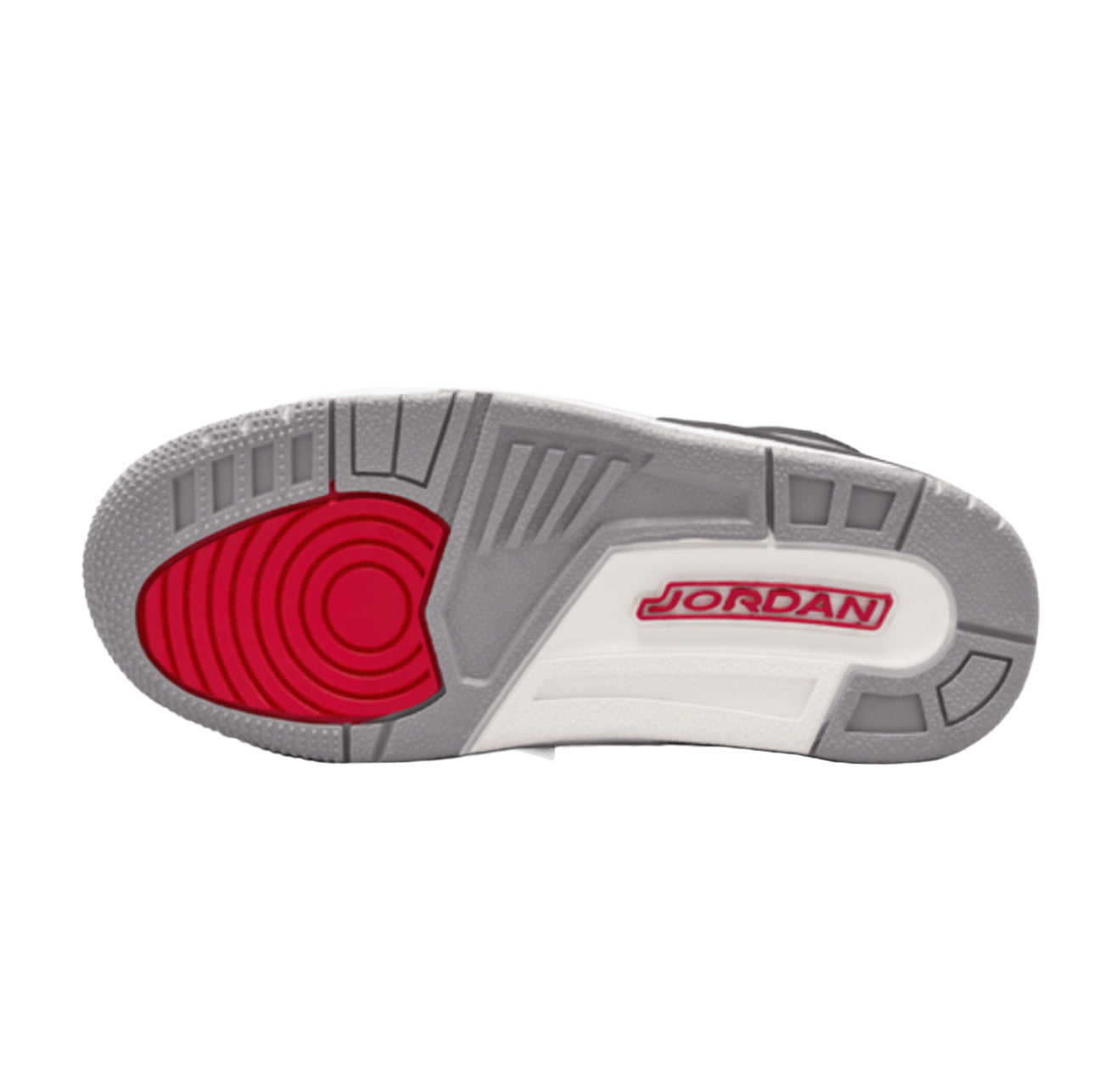 Jordan 3 Retro “Black Cement” PS