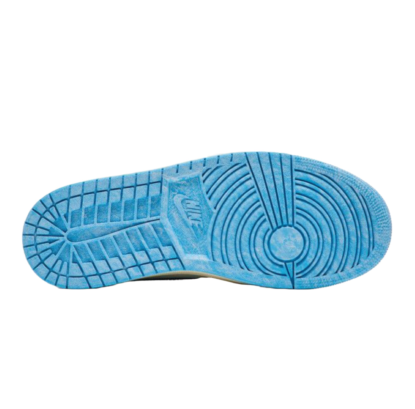 Jordan 1 Retro High “UNC”