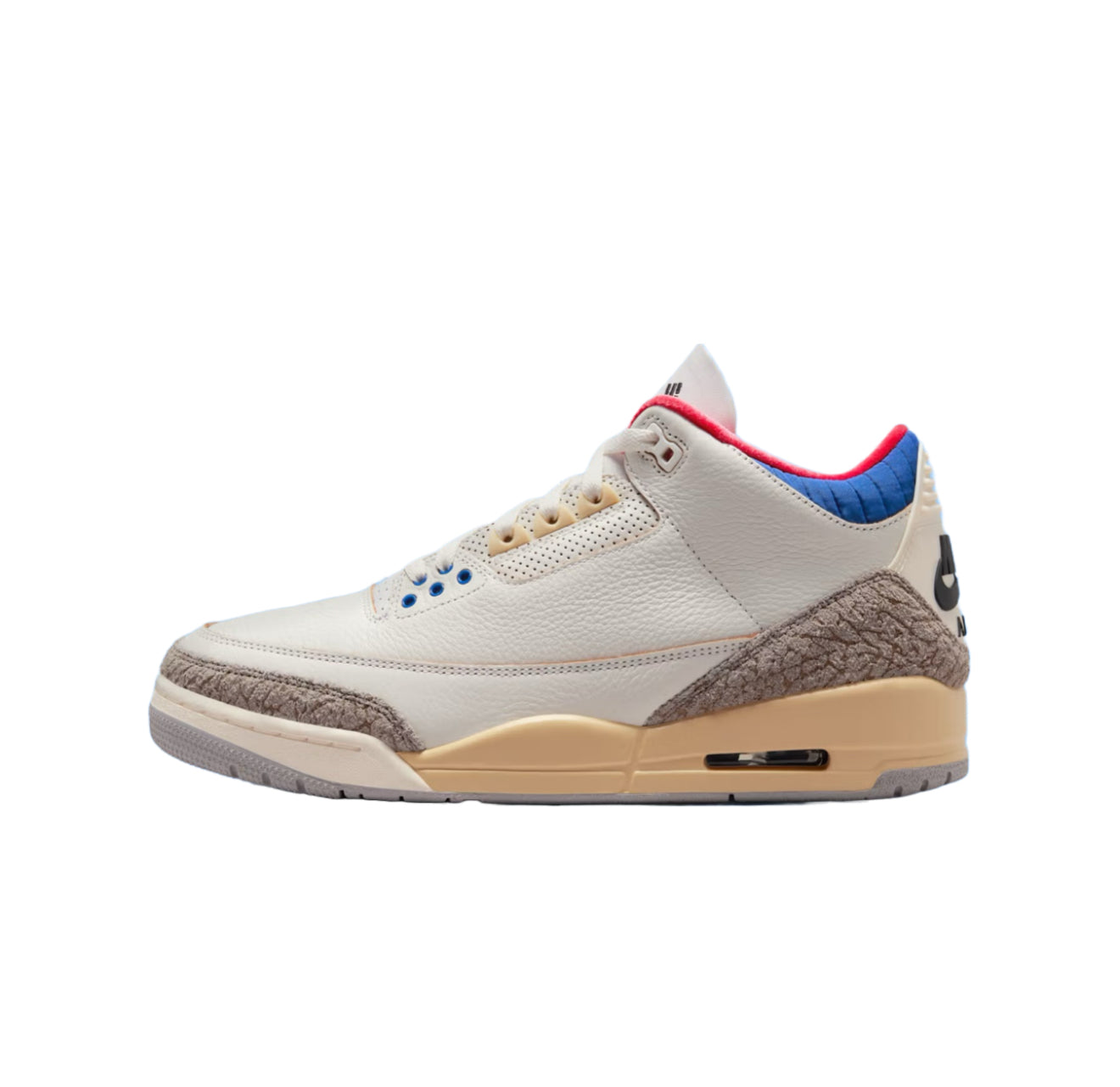 Jordan 3 Retro “Seoul 2.0”