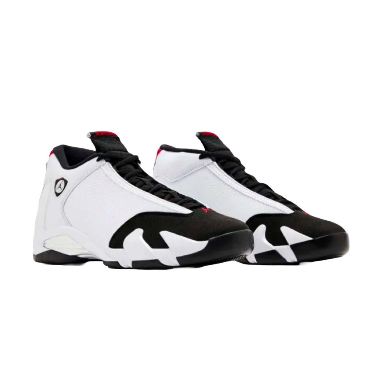 Jordan 14 Retro “BlackToe” 2024