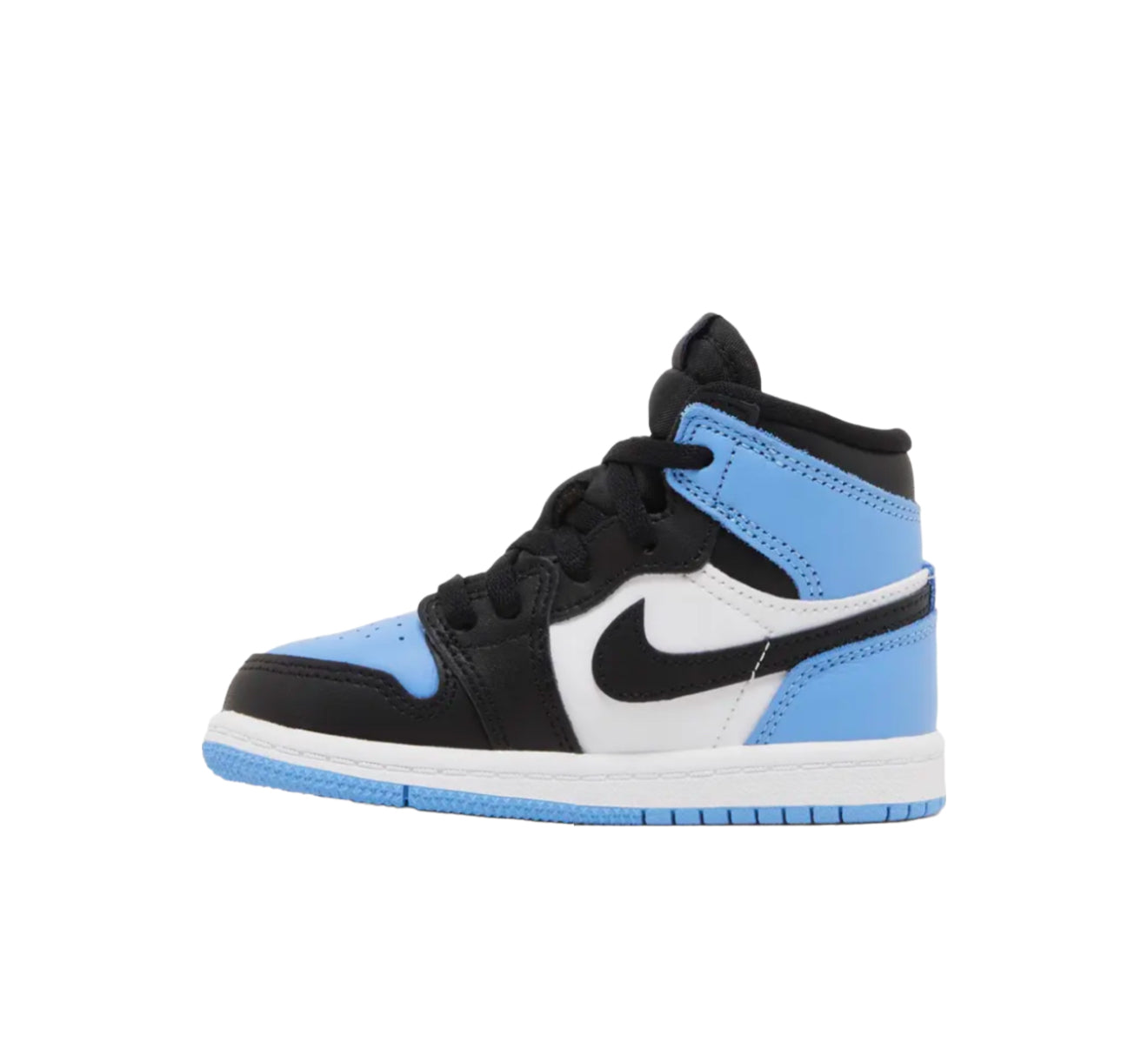 Jordan 1 Retro High “UNC Toe” TD