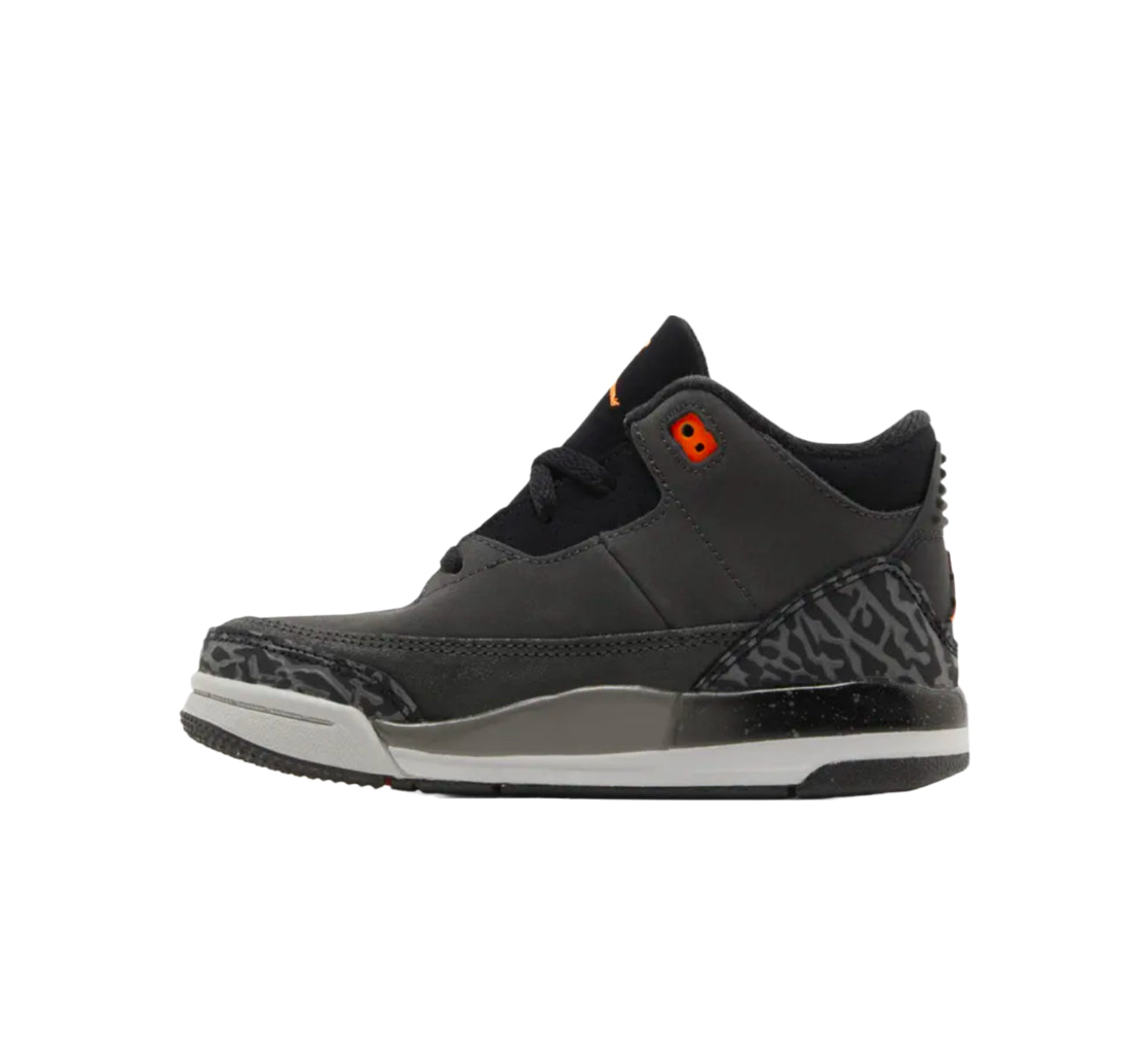 Jordan 3 Retro “Fear” TD