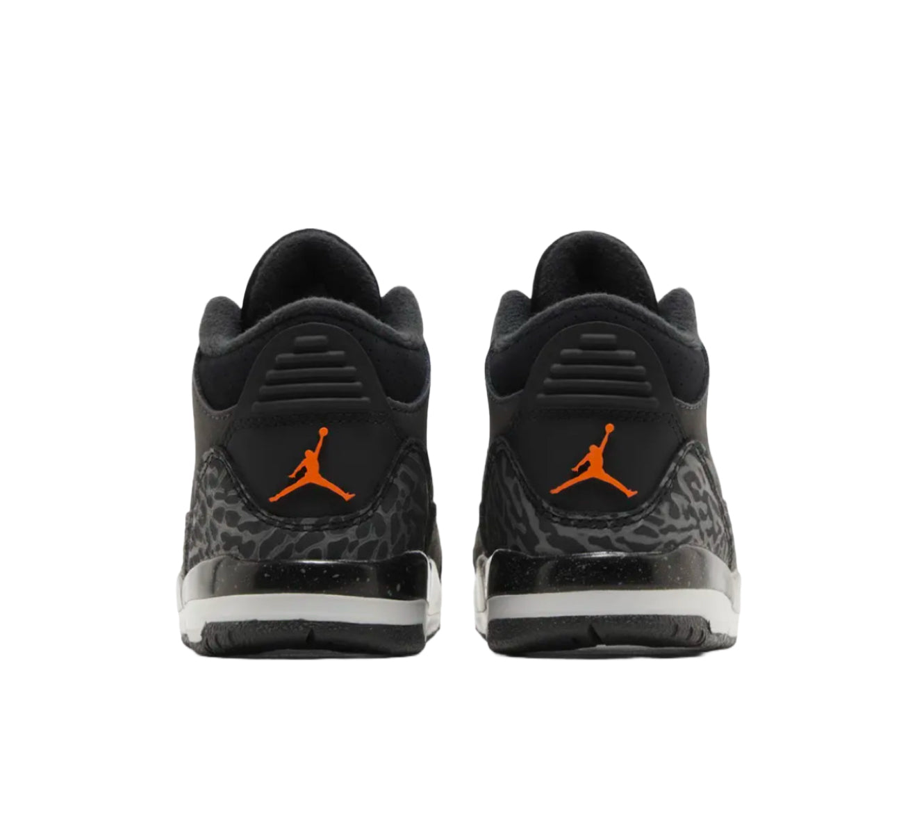 Jordan 3 Retro “Fear” TD