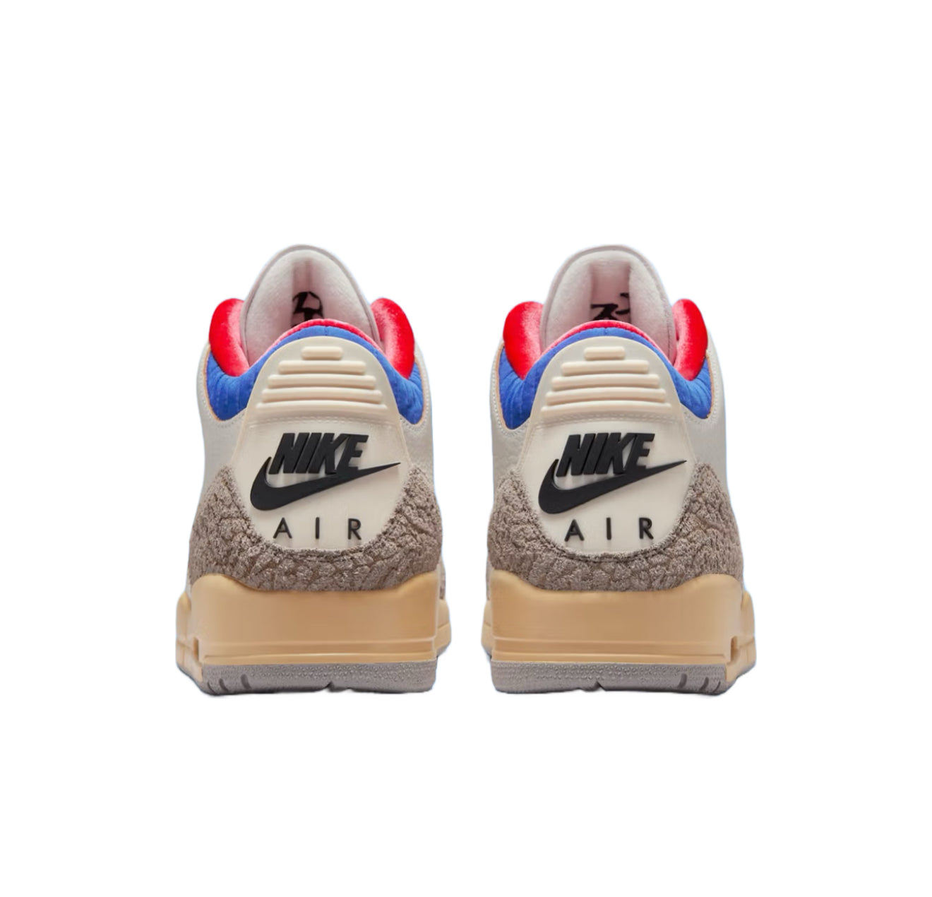 Jordan 3 Retro “Seoul 2.0”