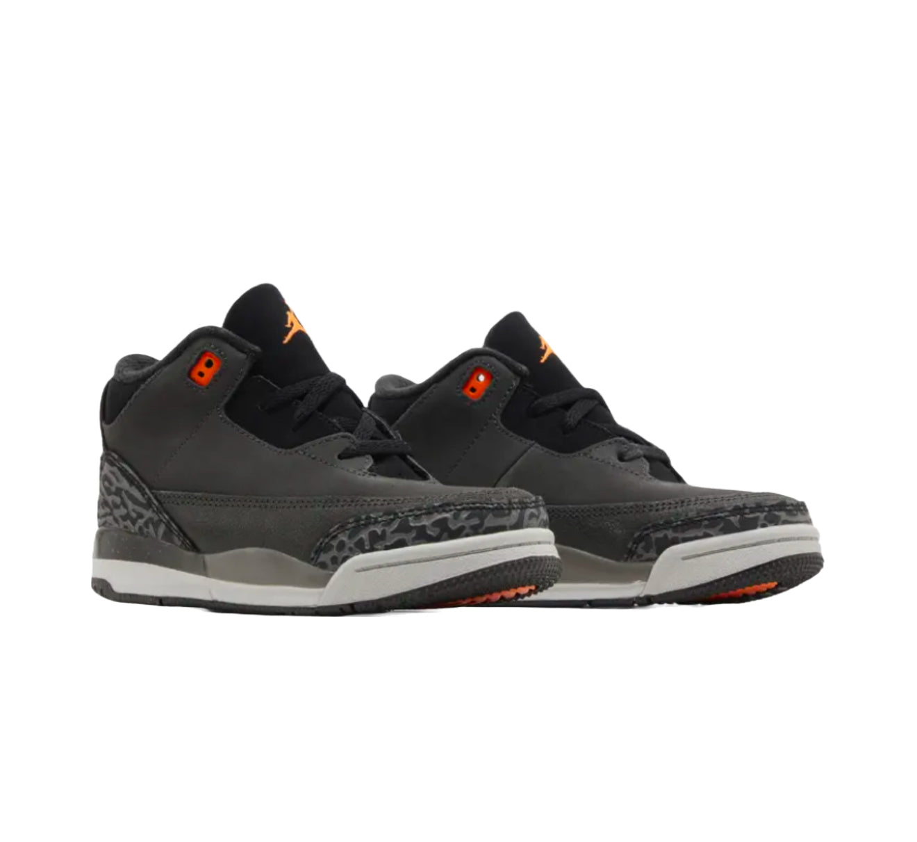 Jordan 3 Retro “Fear” TD