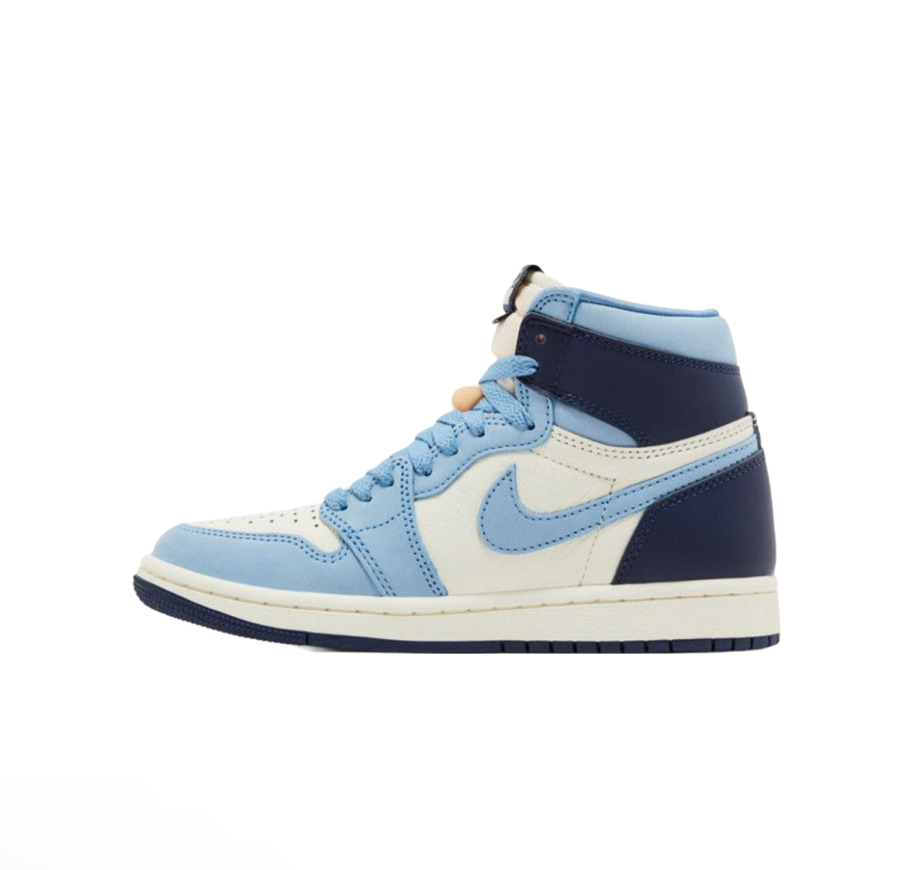 Jordan 1 Retro High “First In Flight”