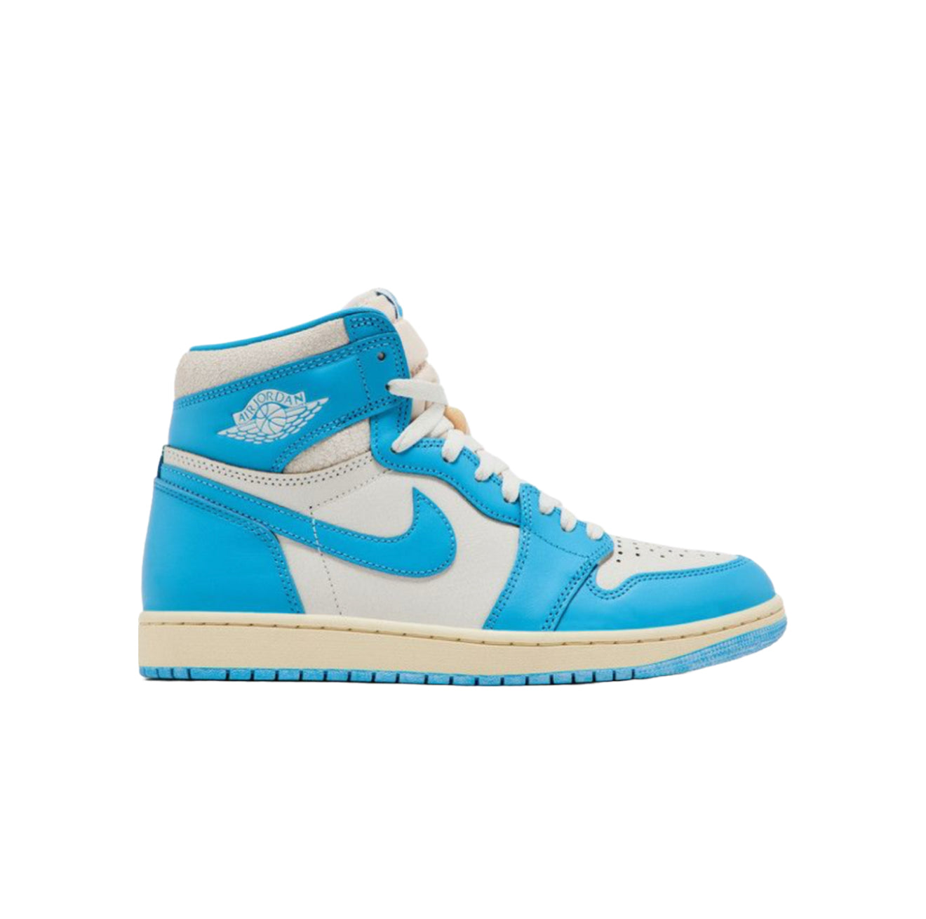 Jordan 1 Retro High “UNC”