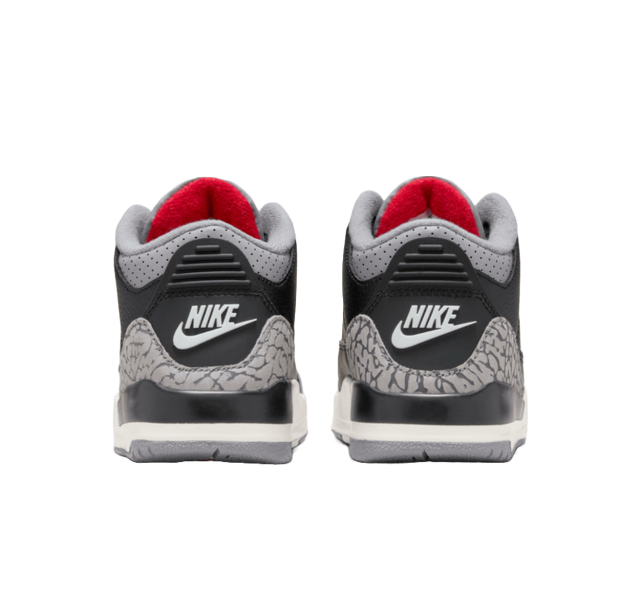 Jordan 3 Retro “Black Cement” PS