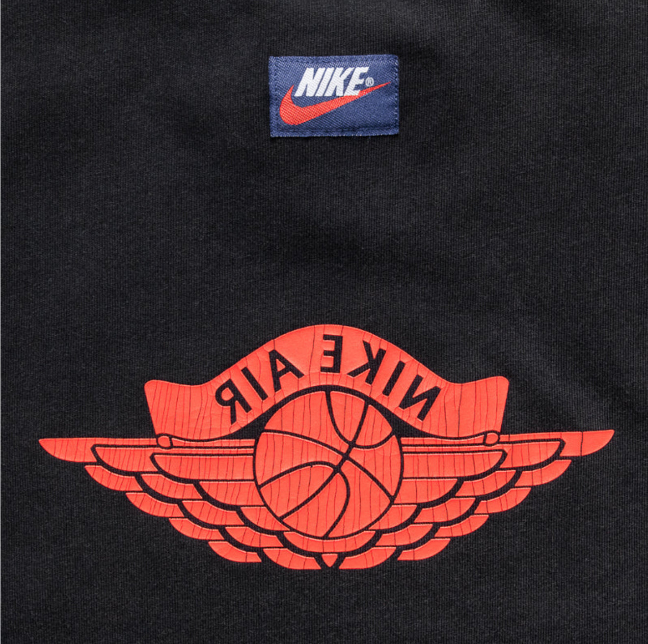 Jordan Rare Air TEE