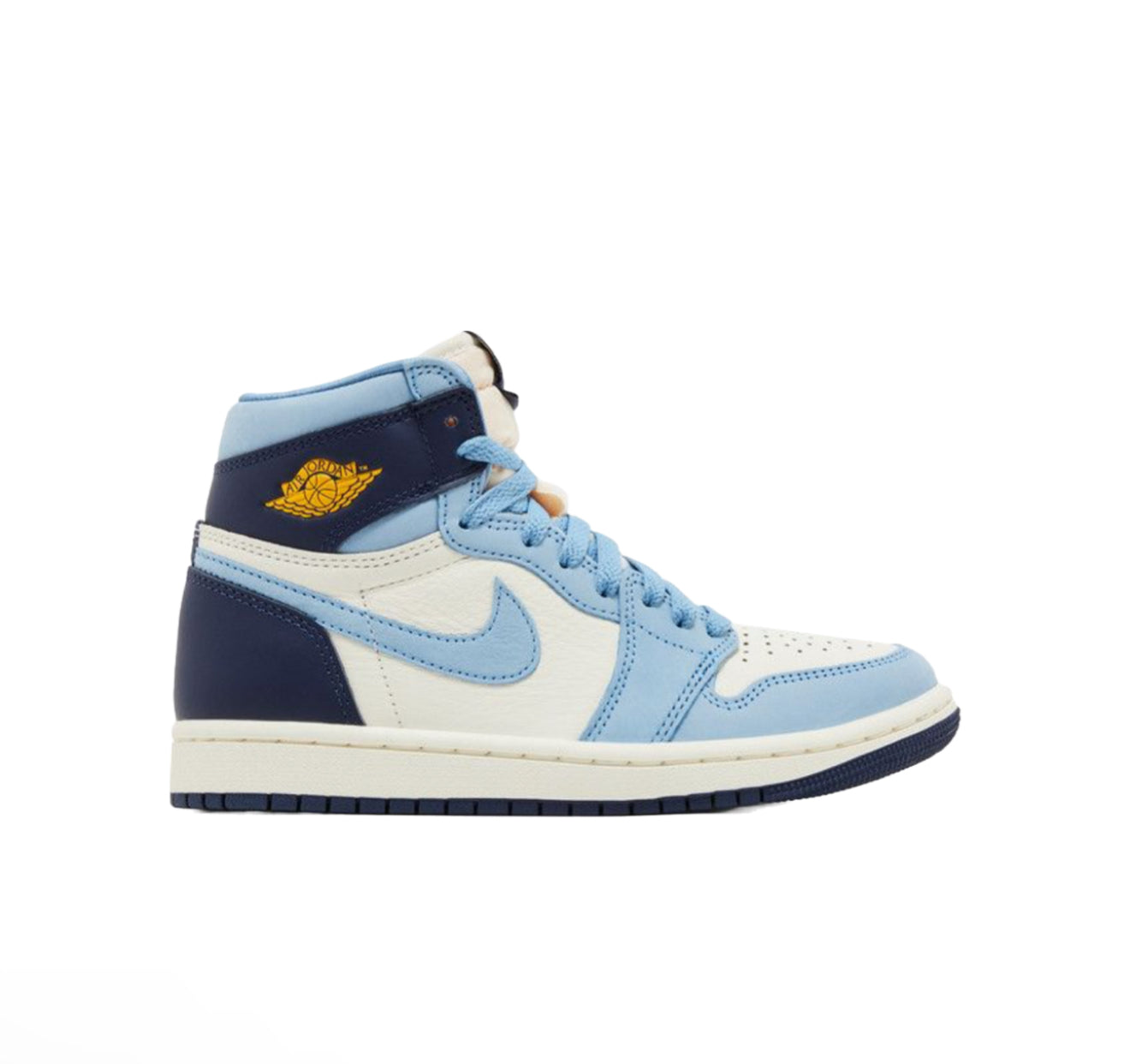 Jordan 1 Retro High “First In Flight”