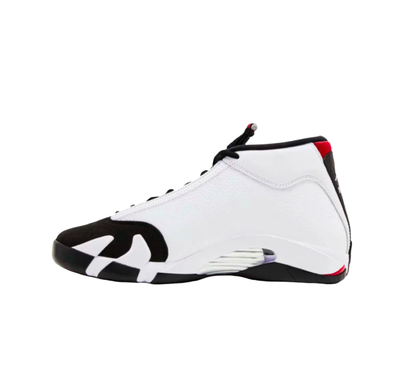 Jordan 14 Retro “BlackToe” 2024
