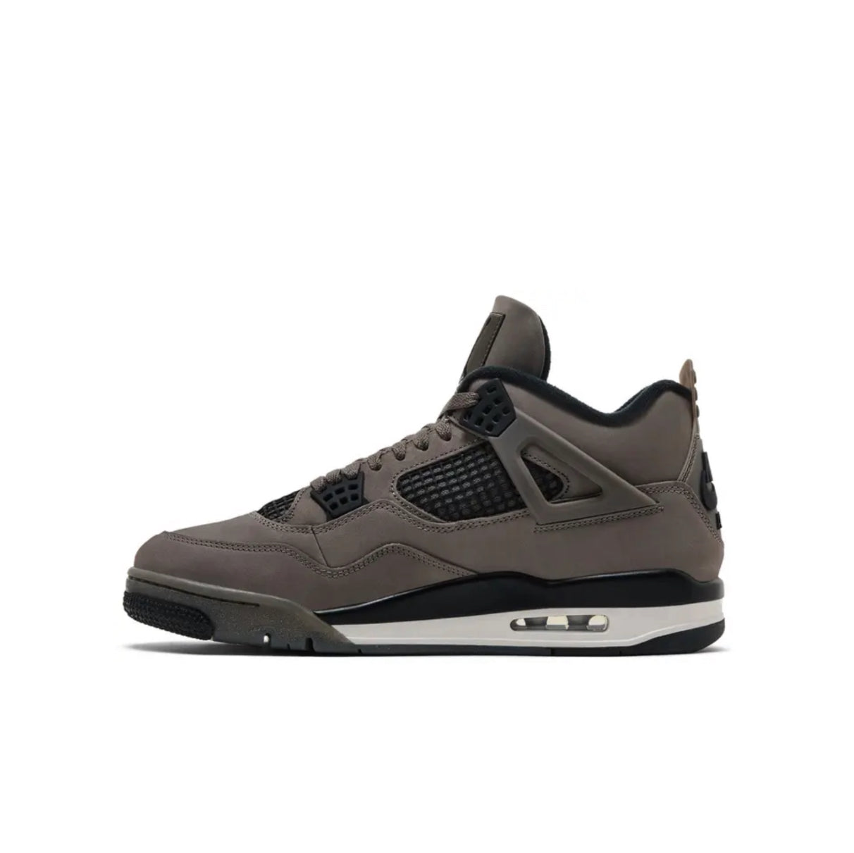 Jordan 4 Retro “Cave Stone”