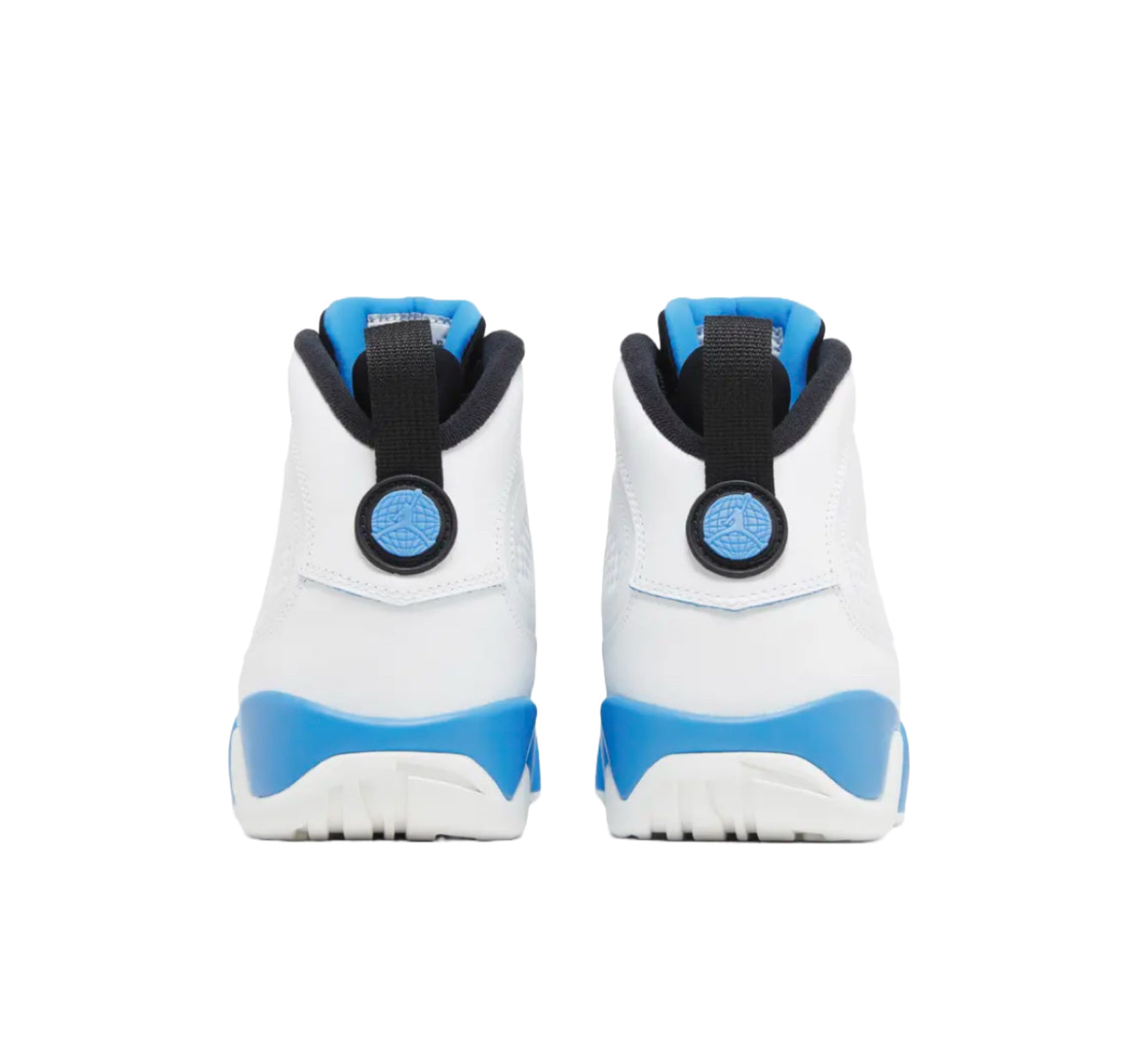 Jordan 9 Retro “Powder Blue” 2024