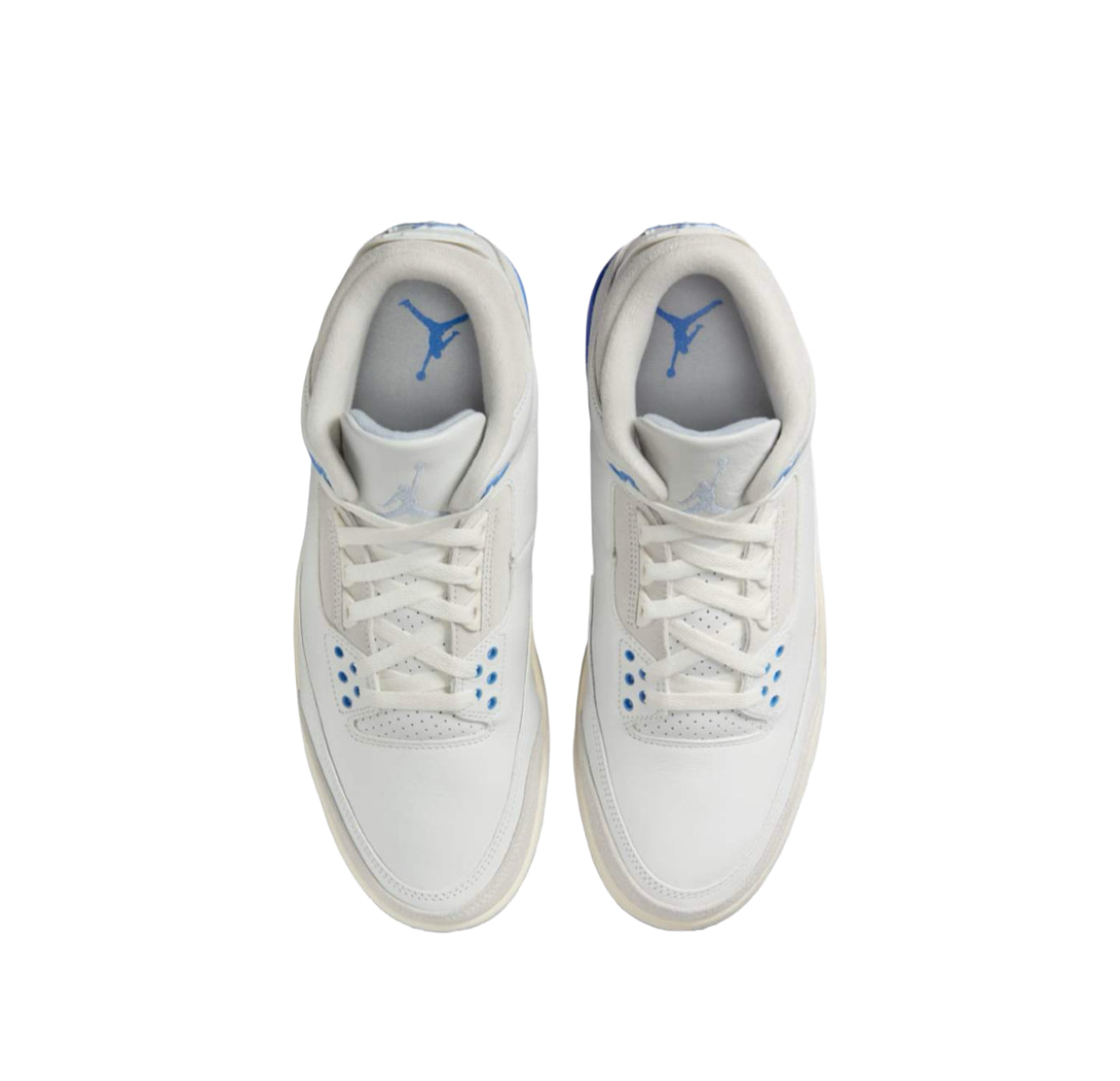 Jordan 3 Retro “Lucky Shorts”