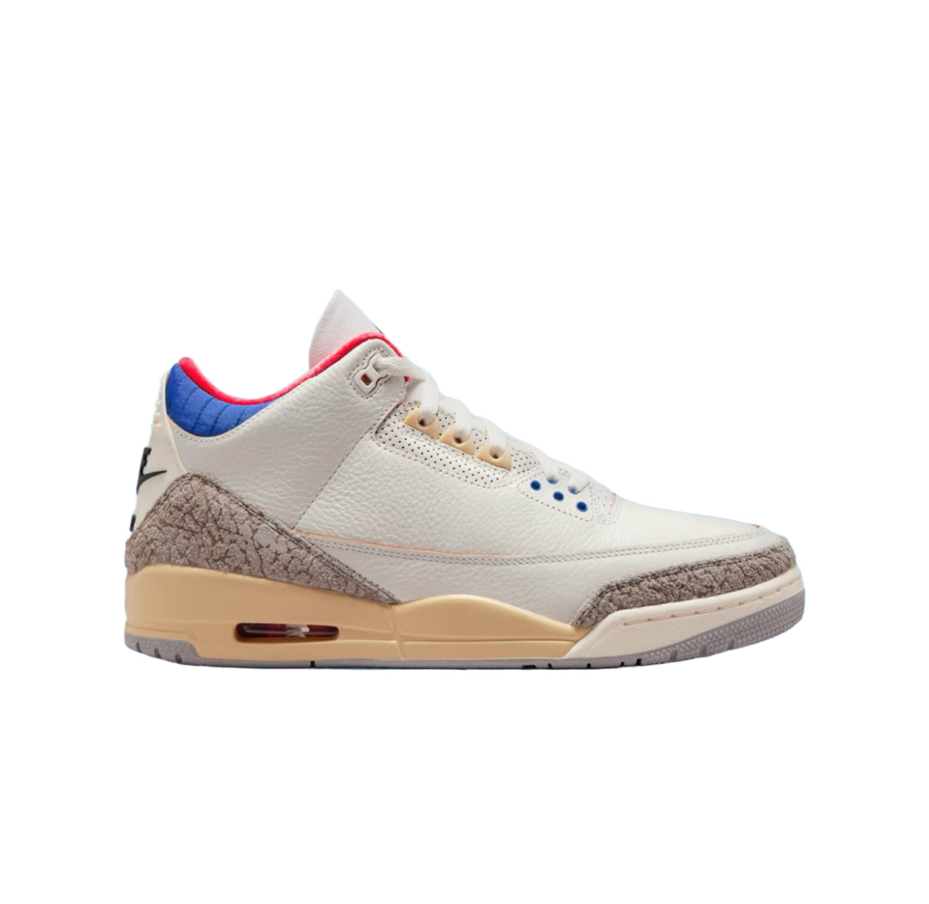 Jordan 3 Retro “Seoul 2.0”