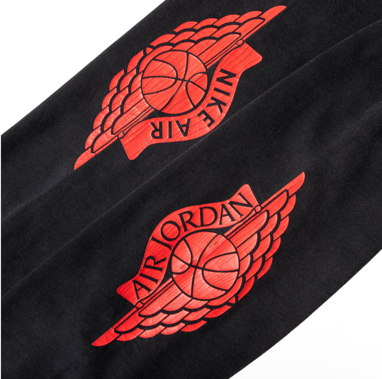 Jordan Rare Air L/S TEE
