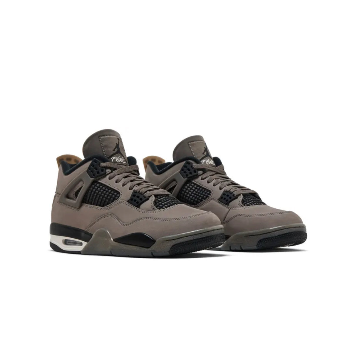Jordan 4 Retro “Cave Stone”